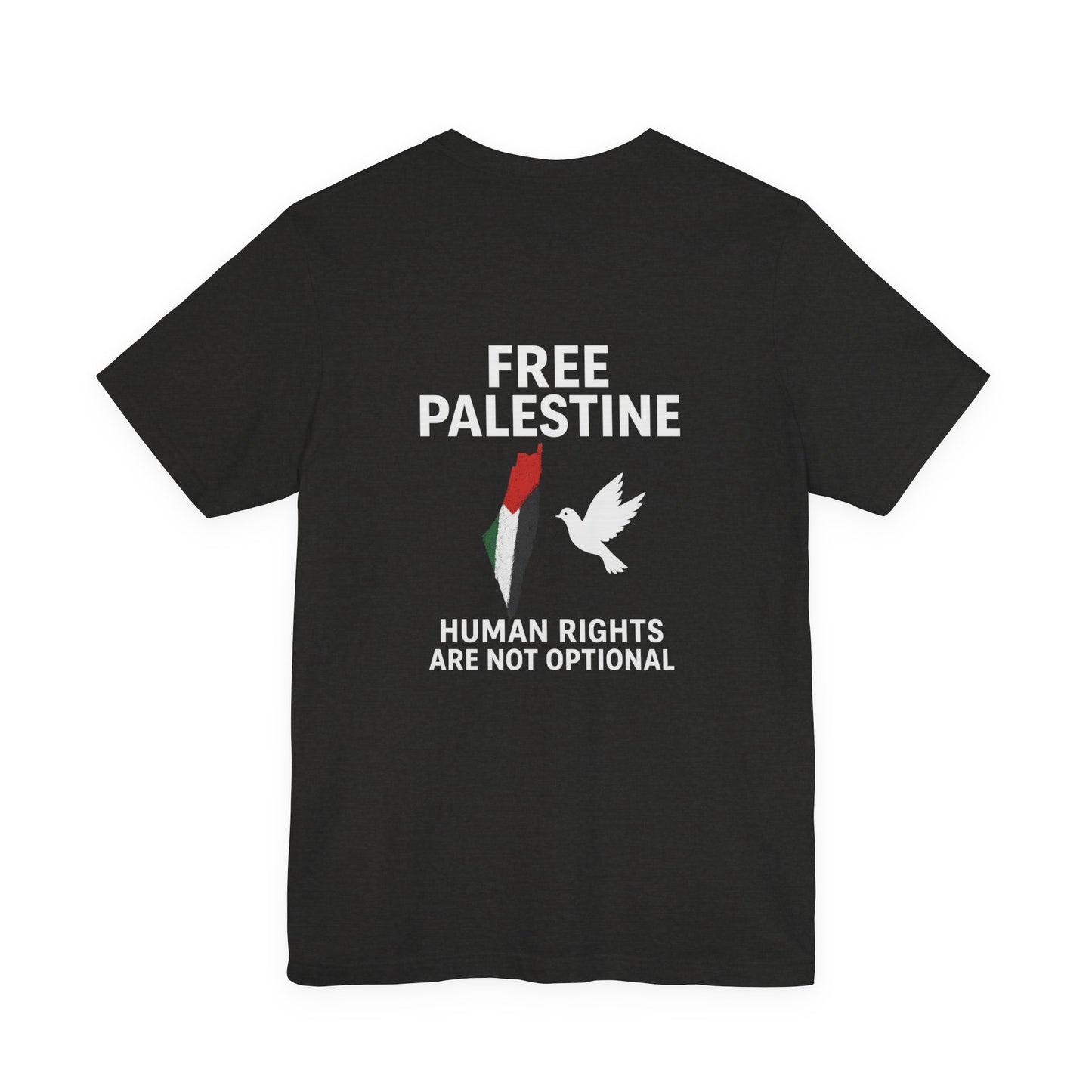 Palestine T-Shirt