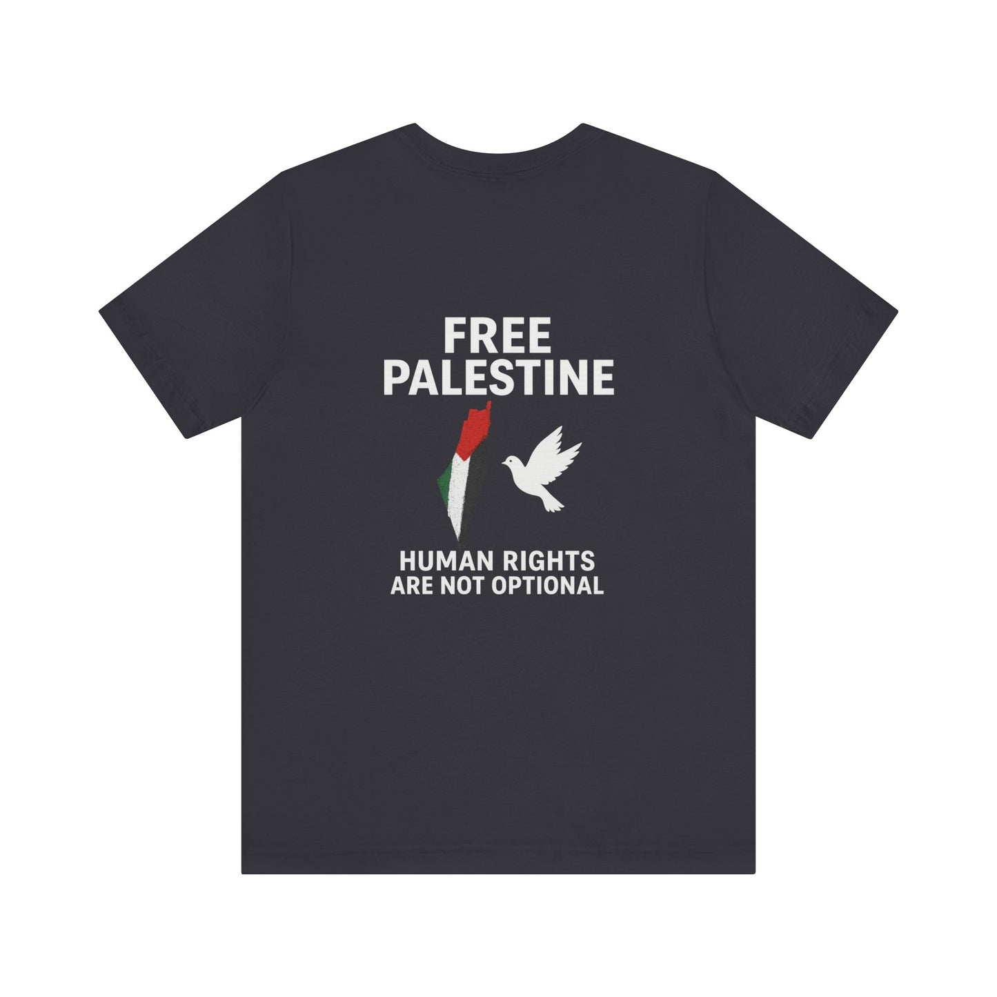Palestine T-Shirt