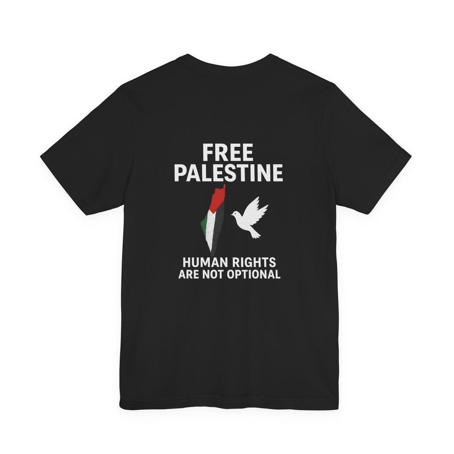 Palestine T-Shirt