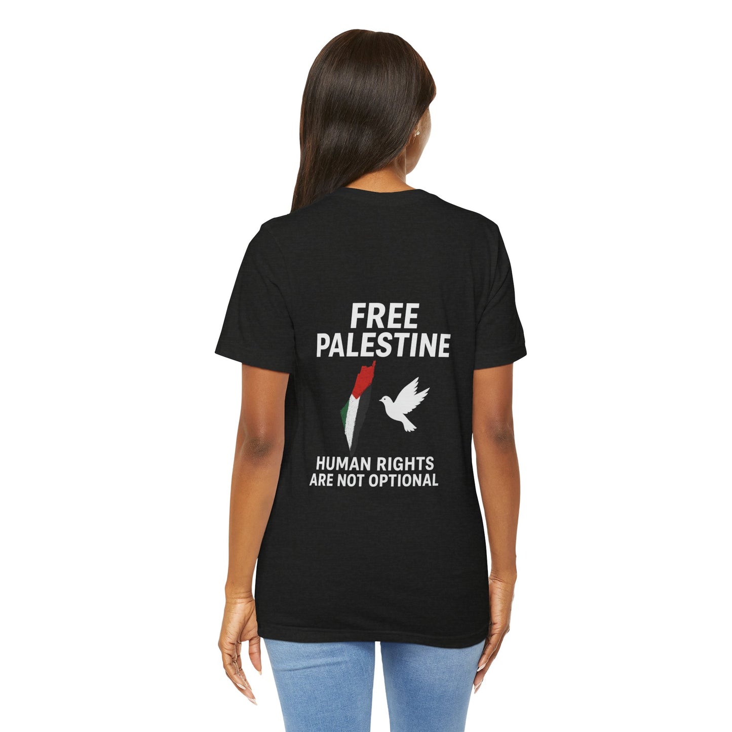 Palestine T-Shirt