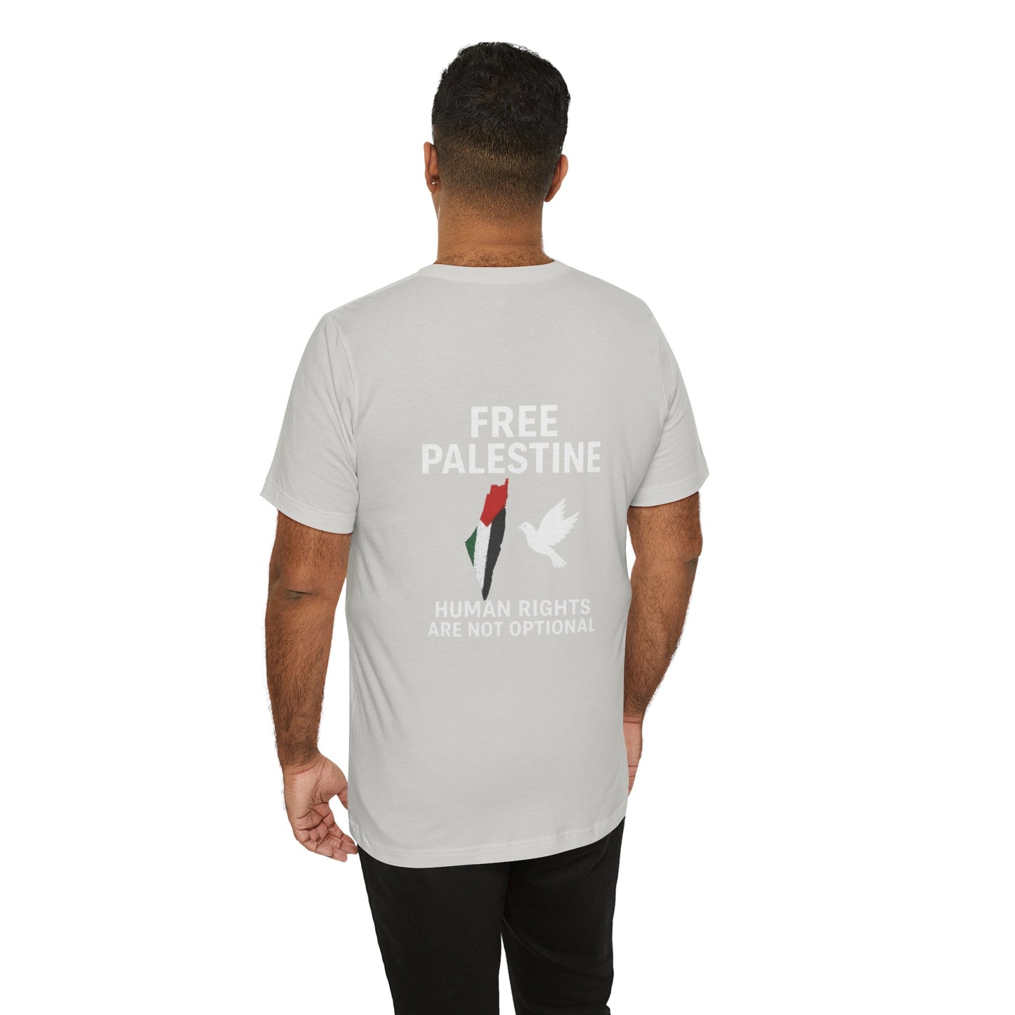 Palestine T-Shirt