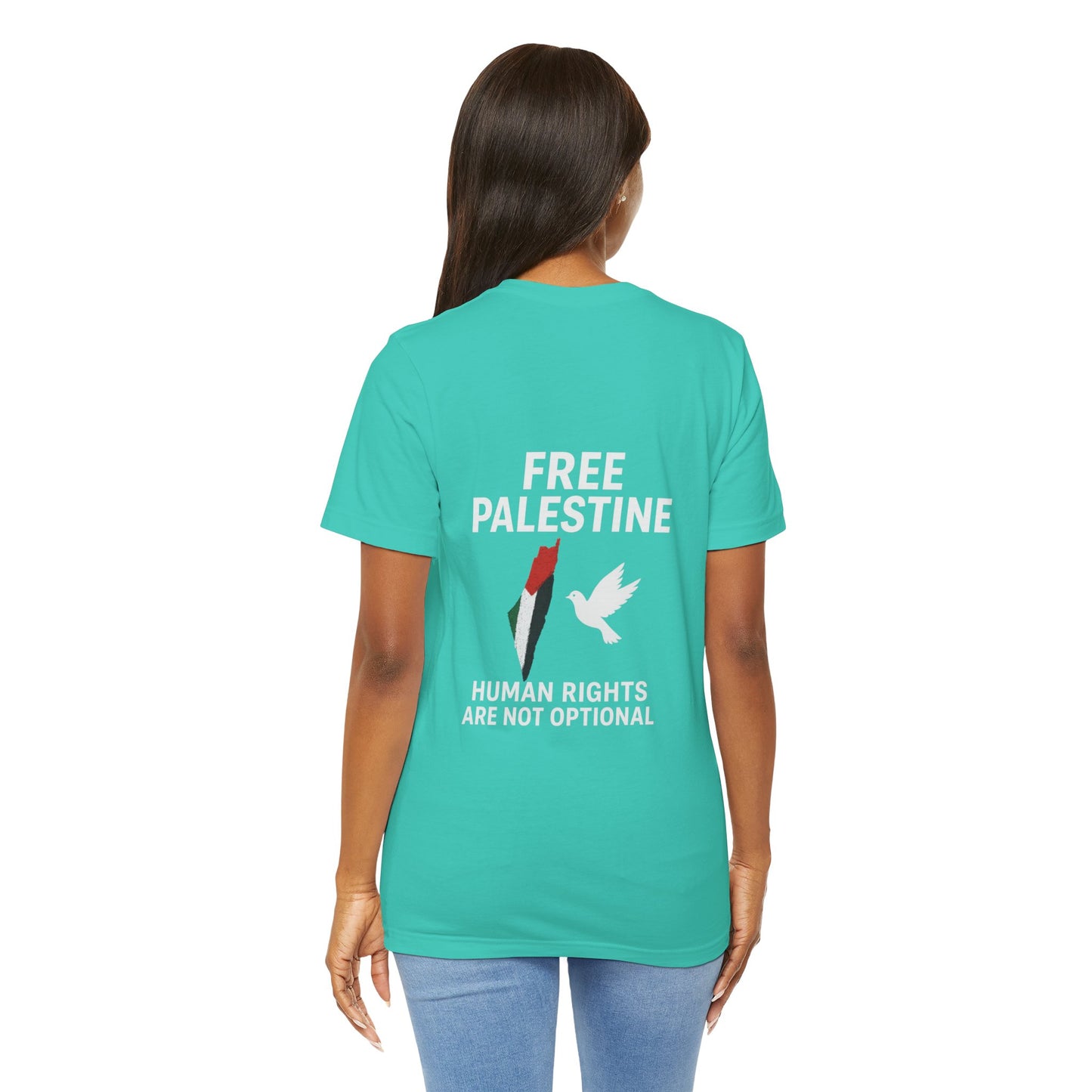 Palestine T-Shirt