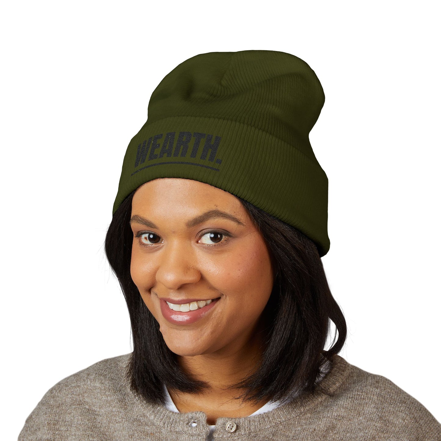 Beanie Wearth