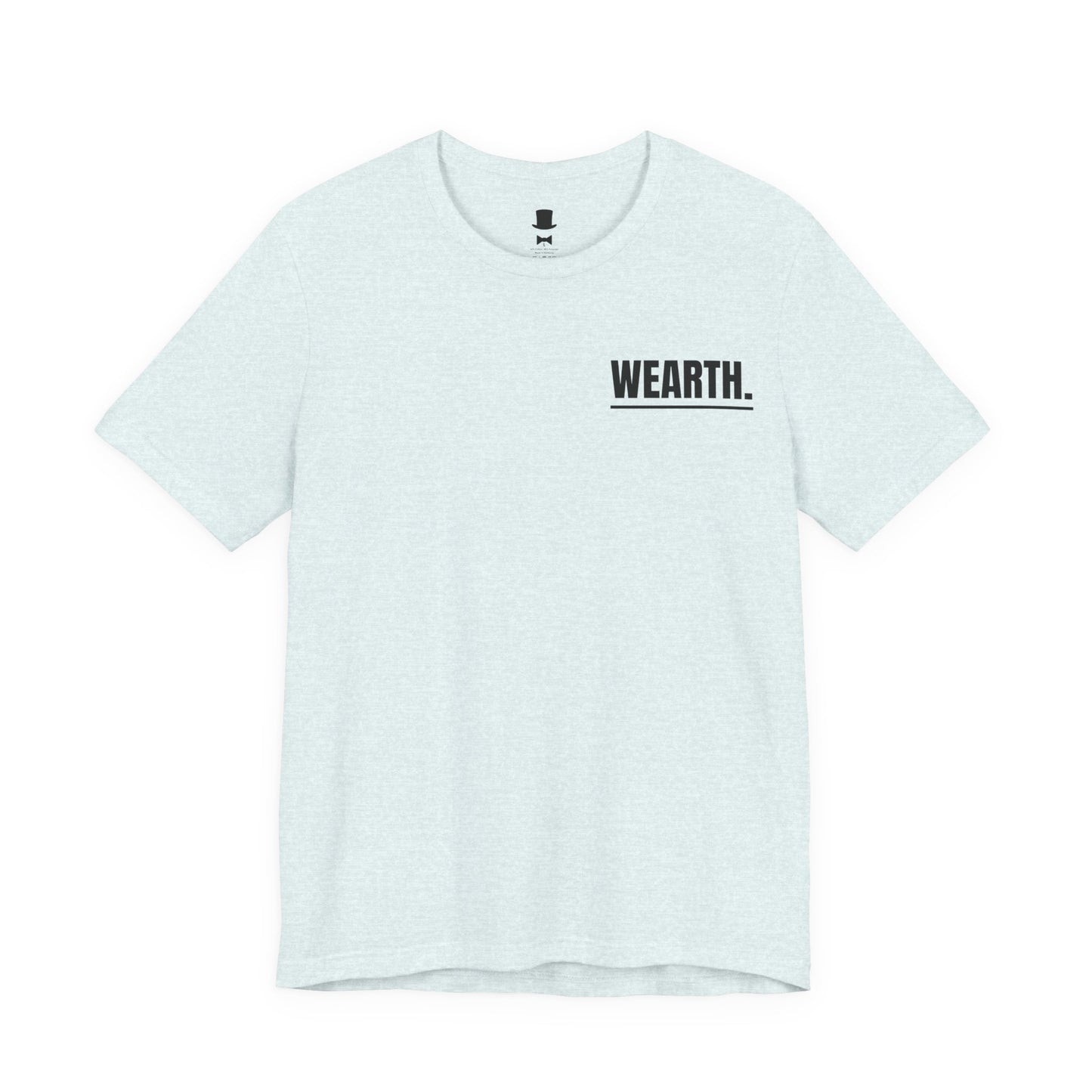 Just Wearth