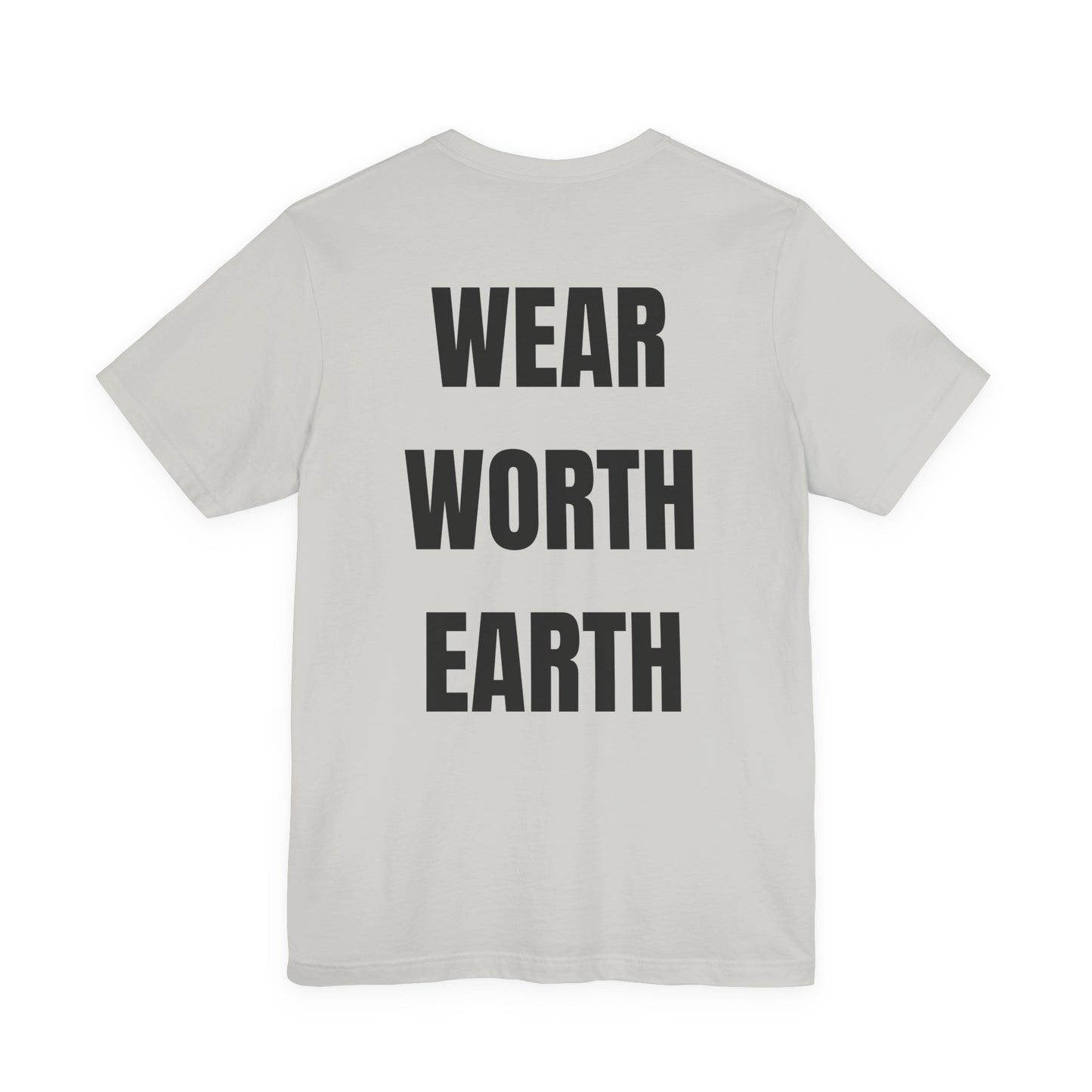 Just Wearth