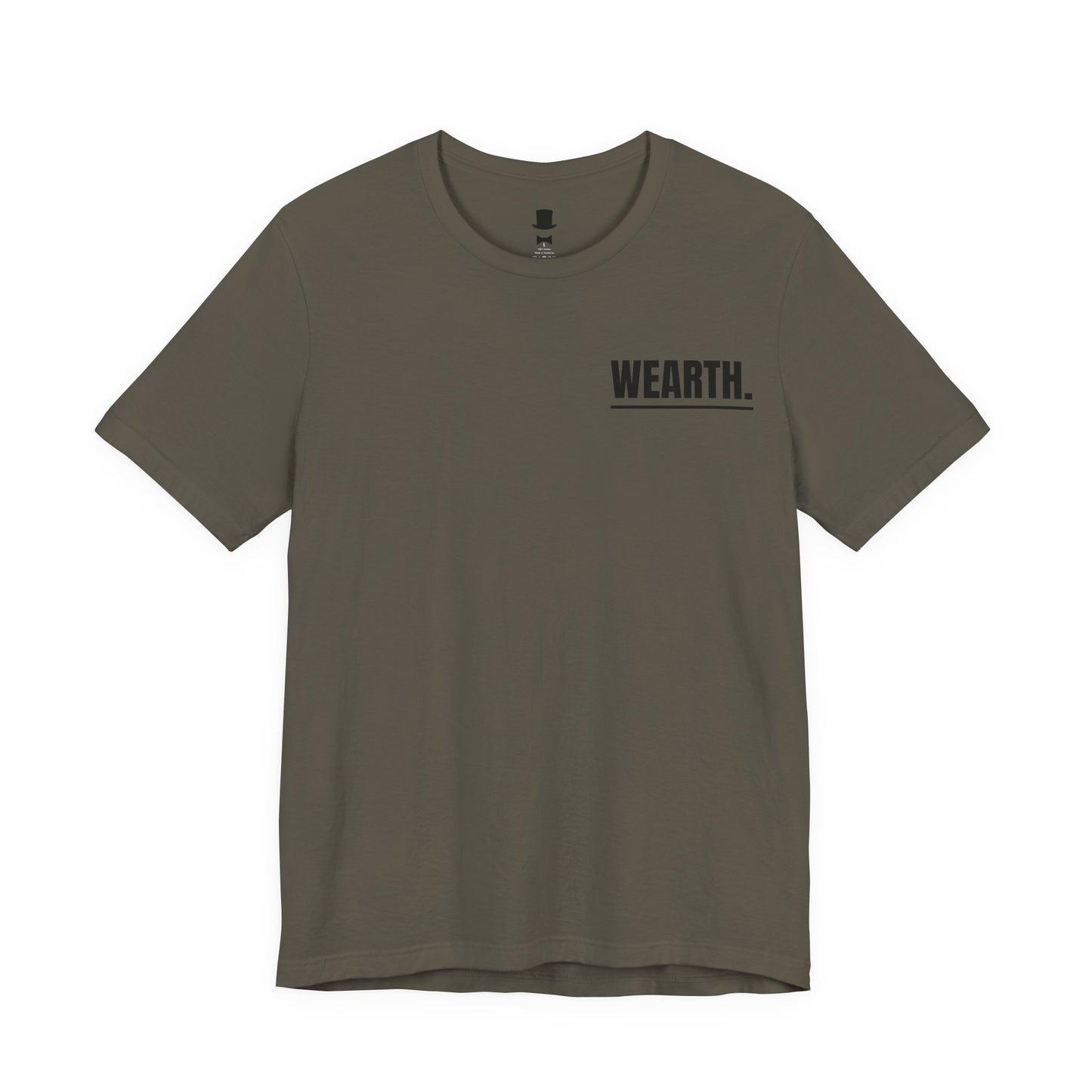 Just Wearth