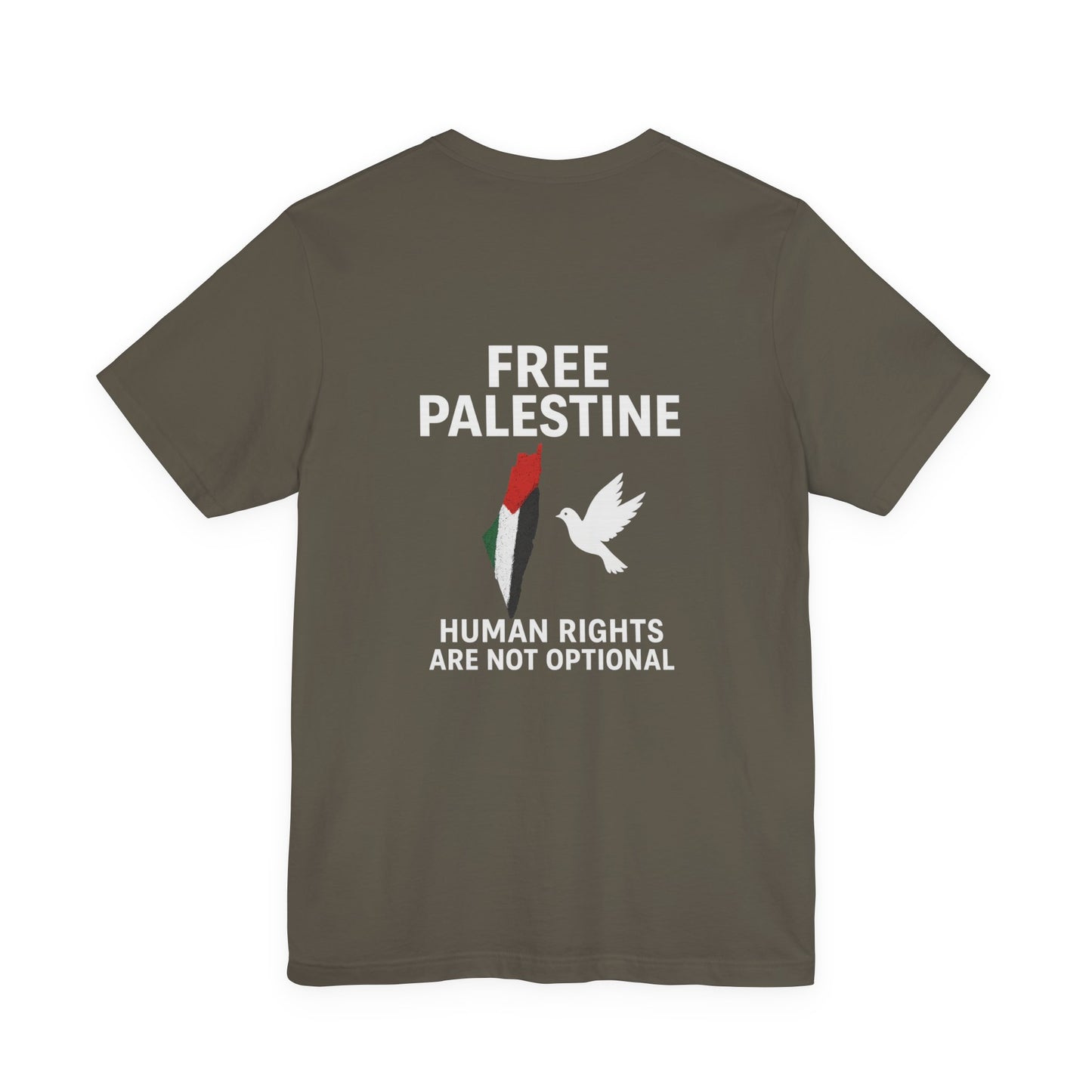 Palestine T-Shirt