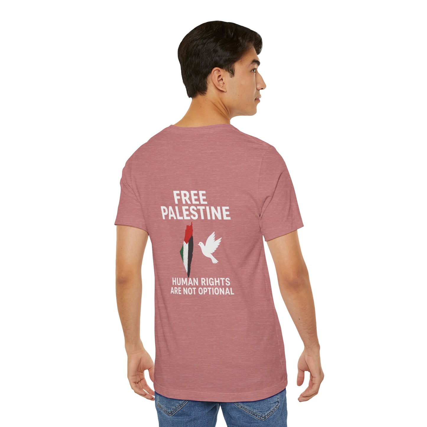 Palestine T-Shirt
