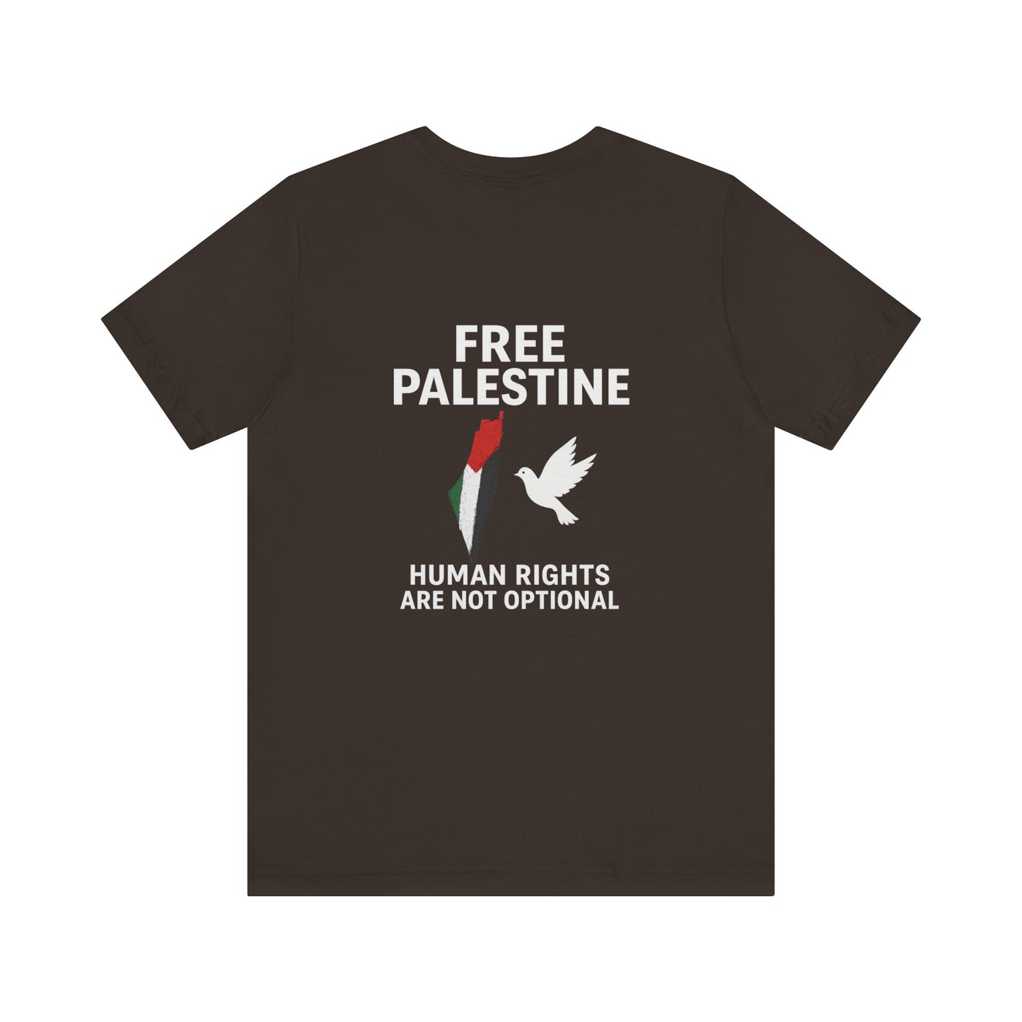 Palestine T-Shirt