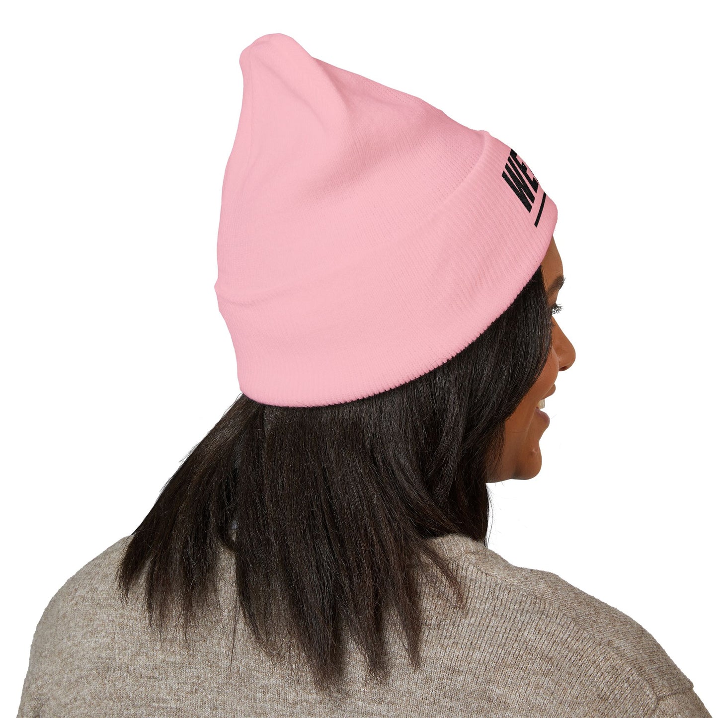 Beanie Wearth