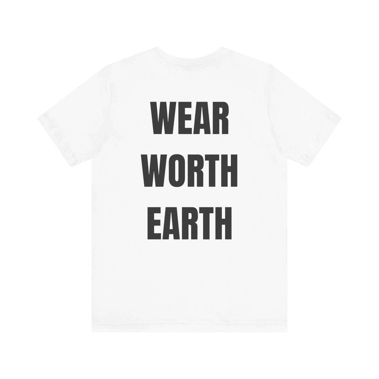 Just Wearth