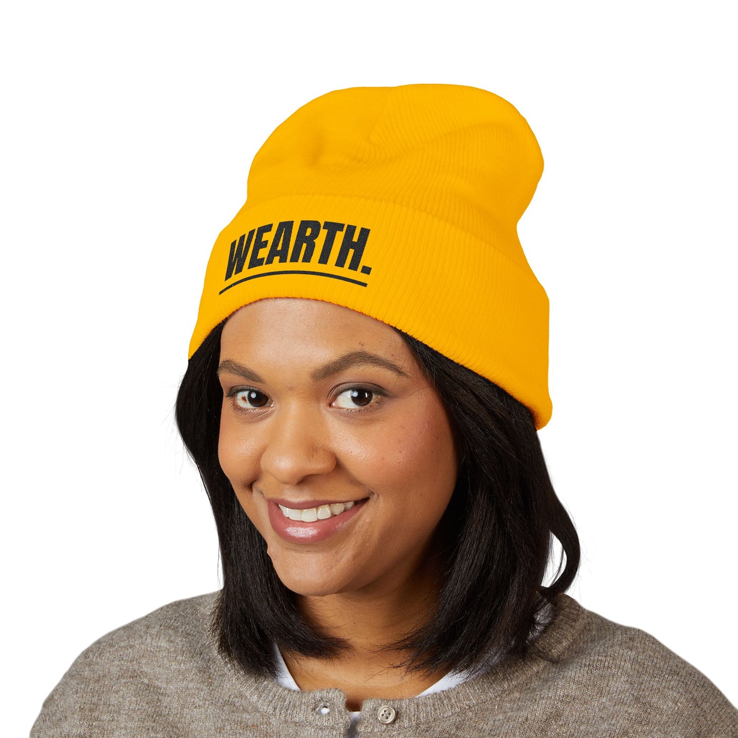 Beanie Wearth