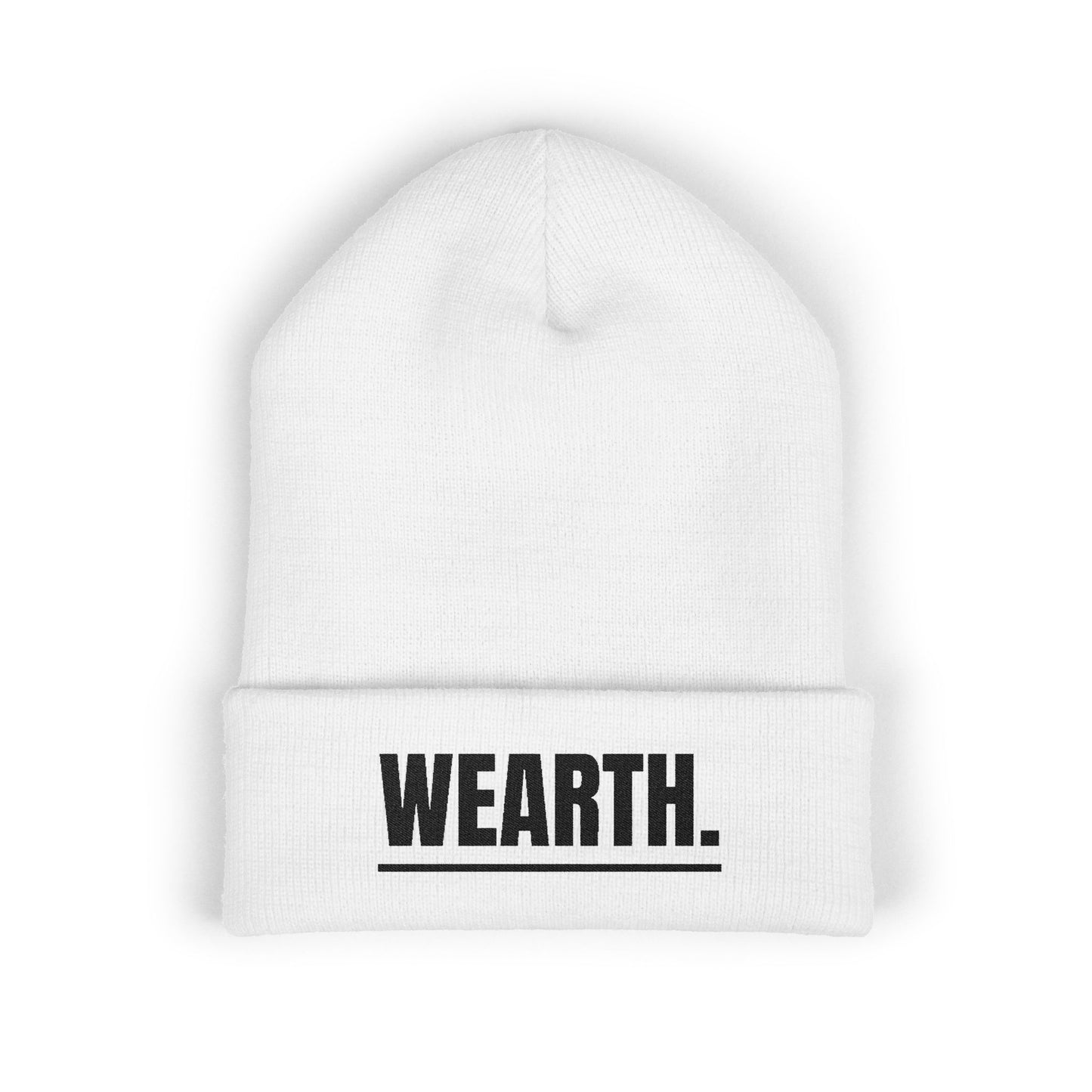 Beanie Wearth