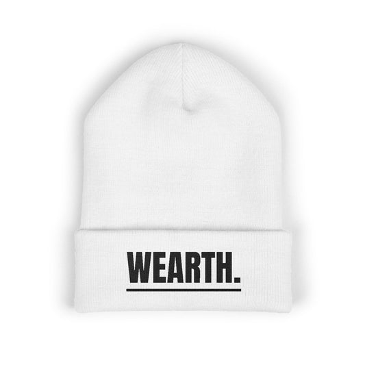 Beanie Wearth