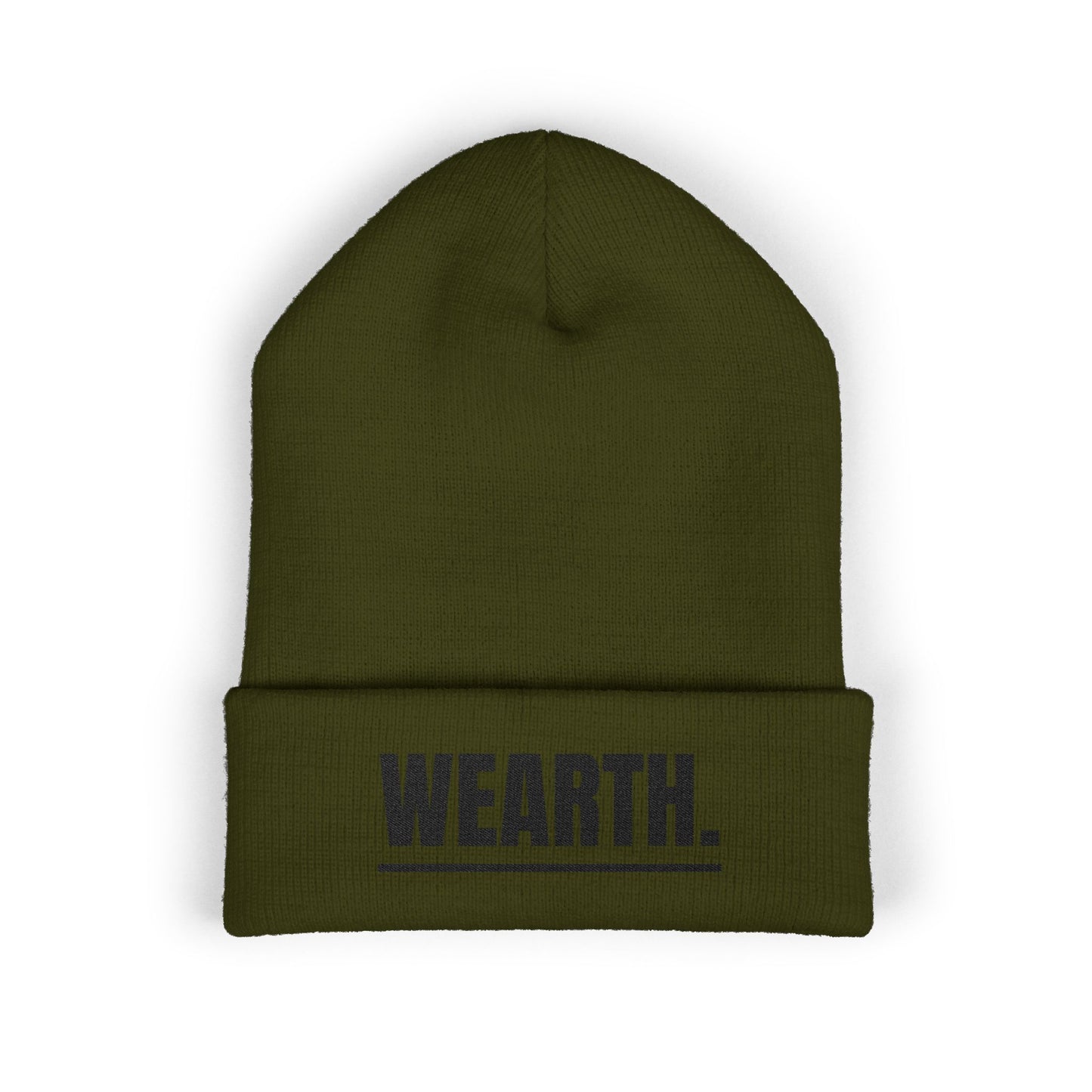 Beanie Wearth