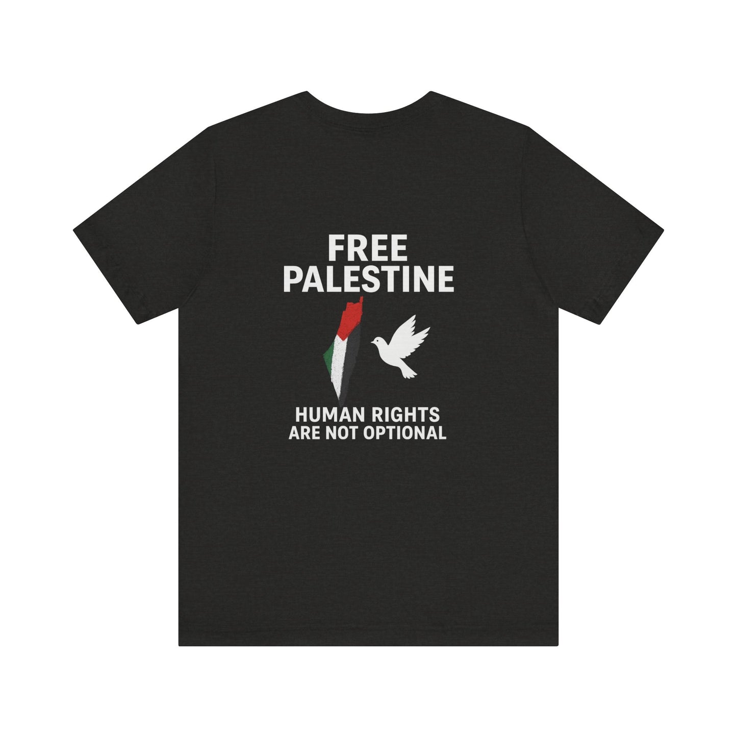 Palestine T-Shirt
