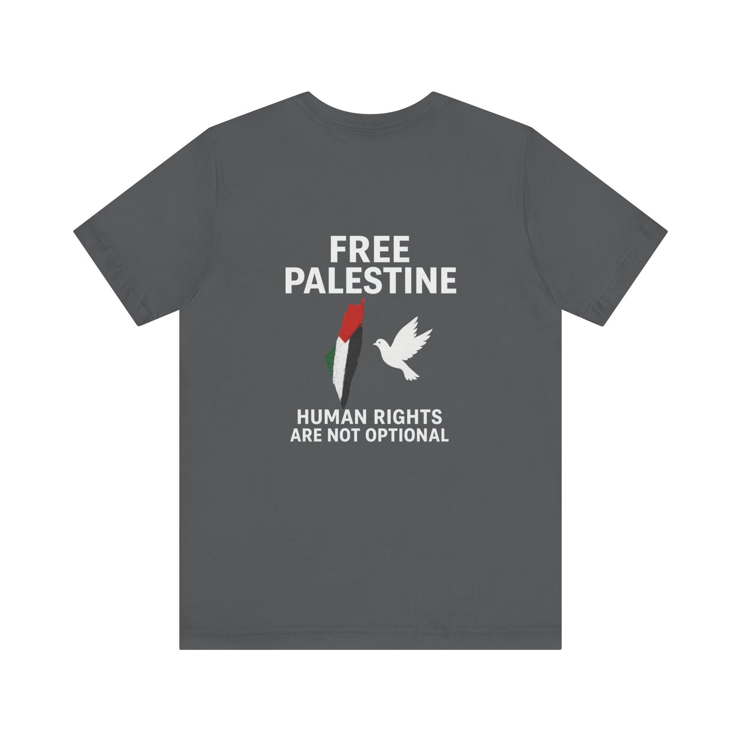 Palestine T-Shirt