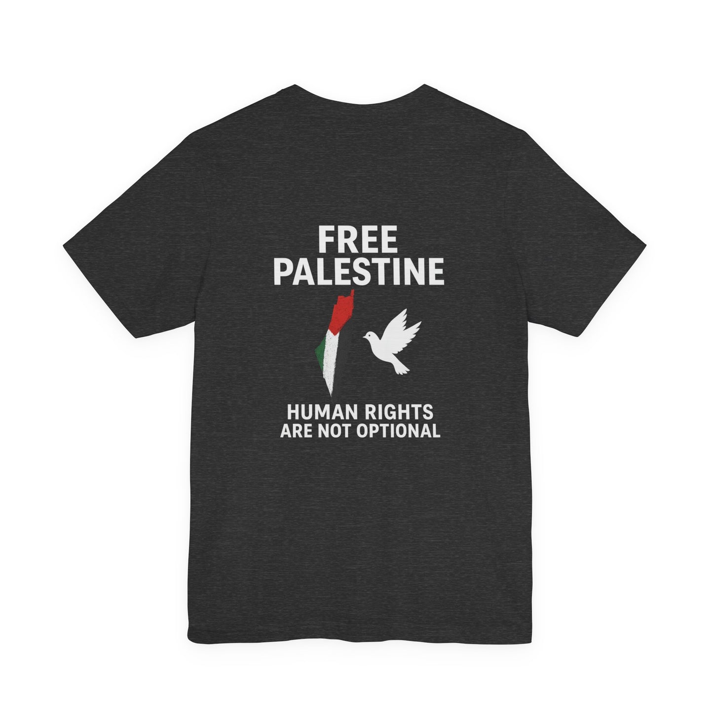 Palestine T-Shirt