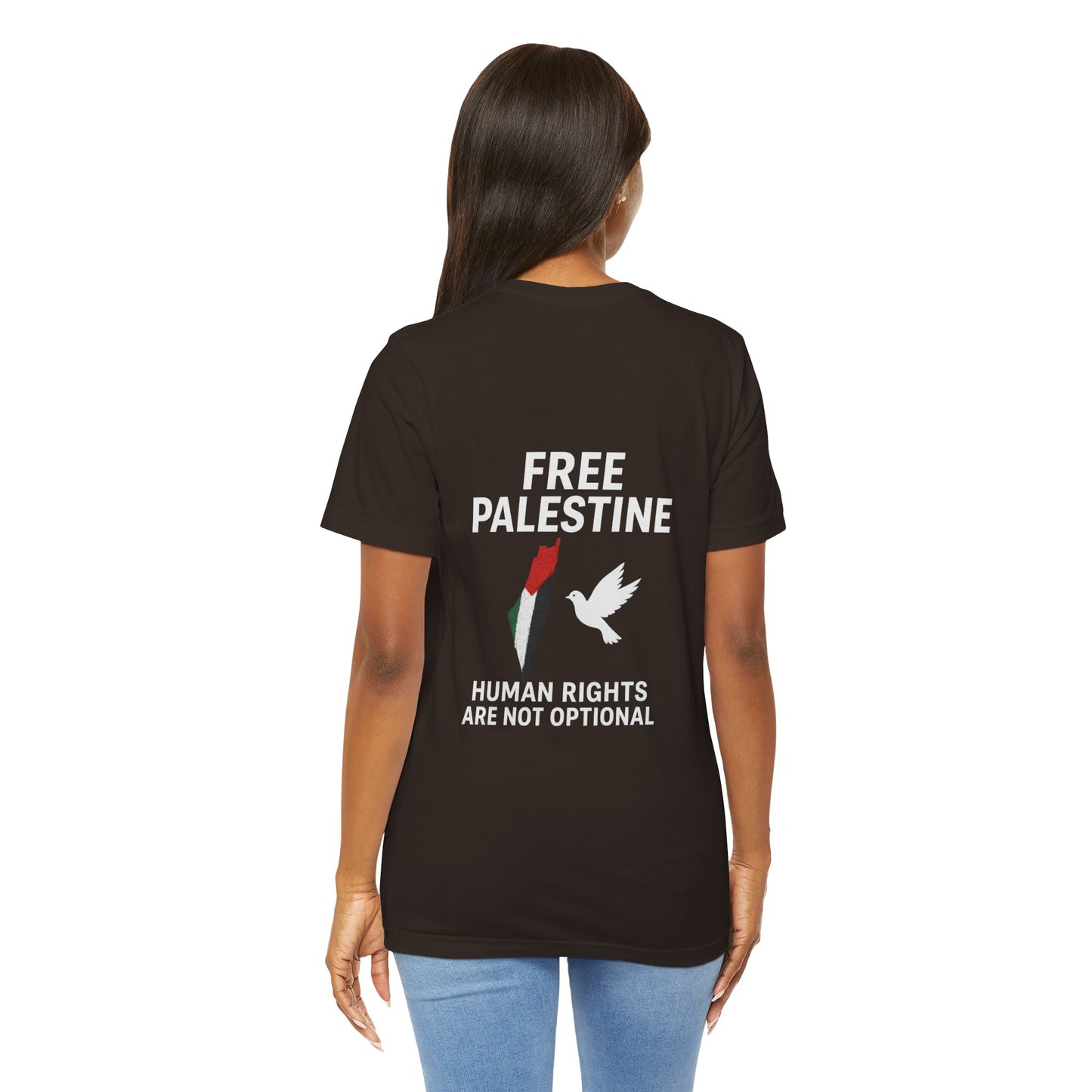 Palestine T-Shirt