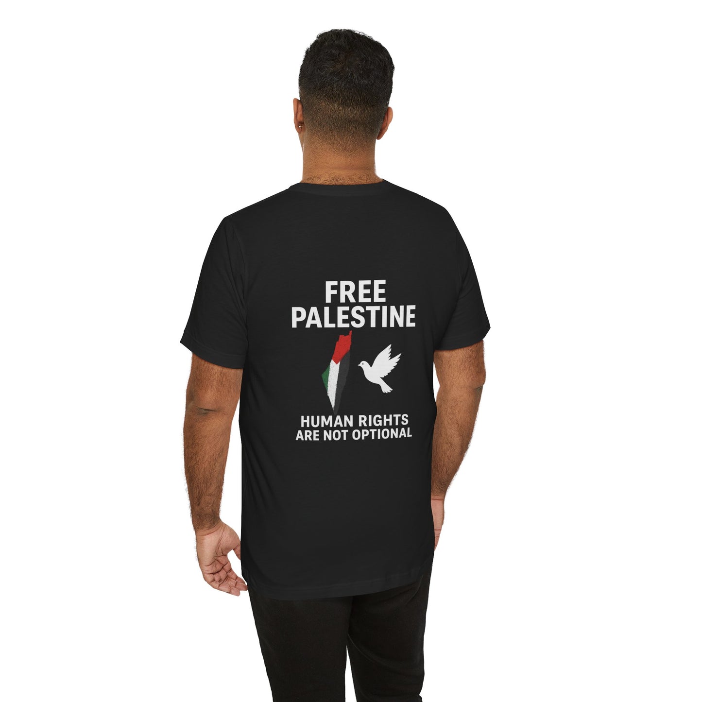 Palestine T-Shirt