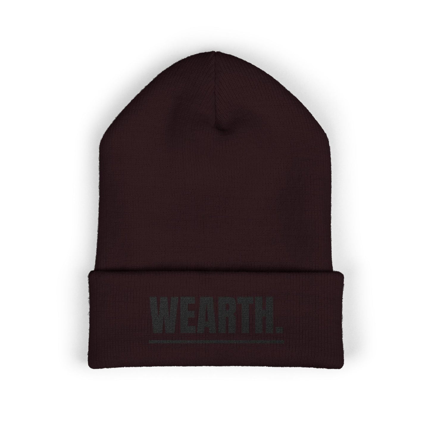 Beanie Wearth