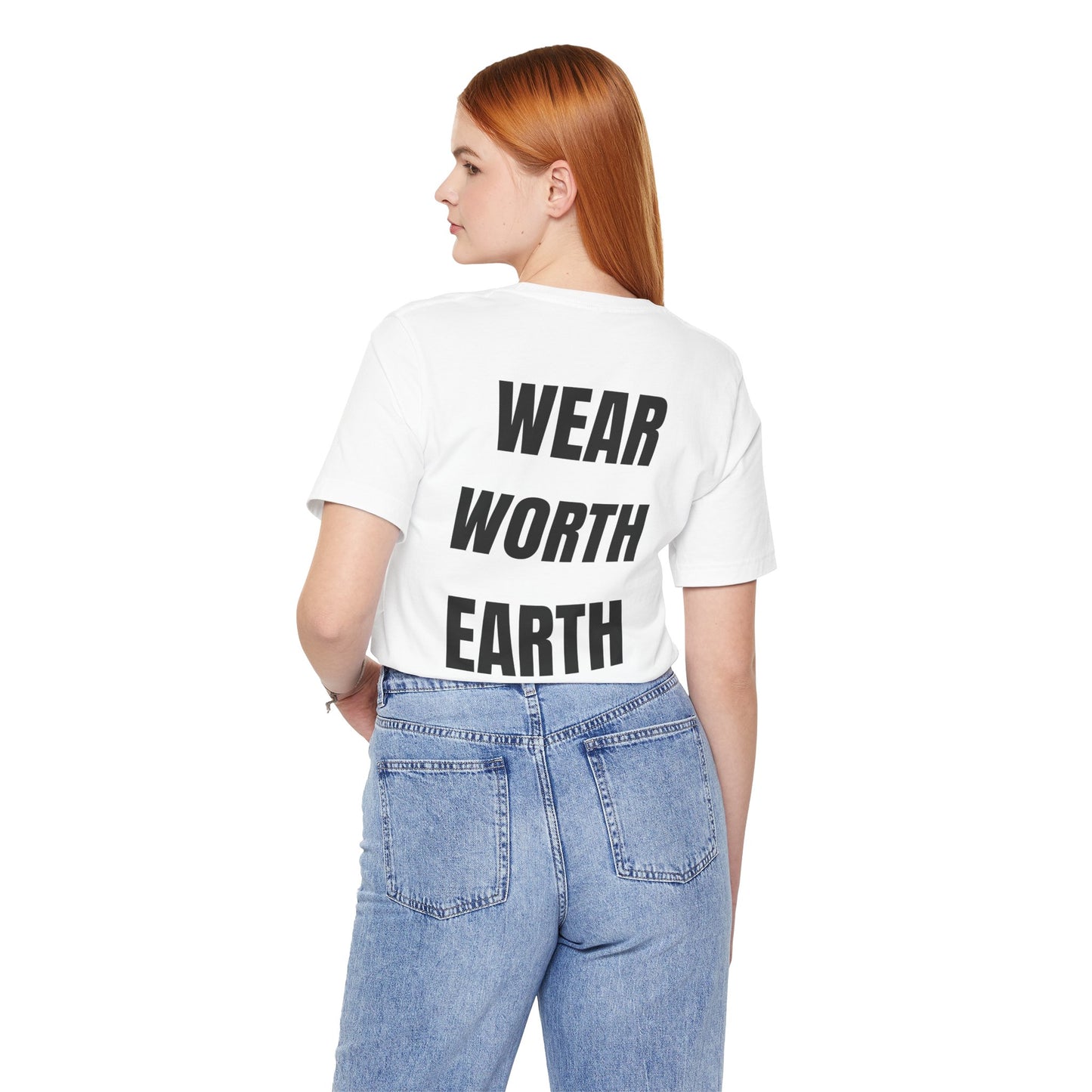 Just Wearth