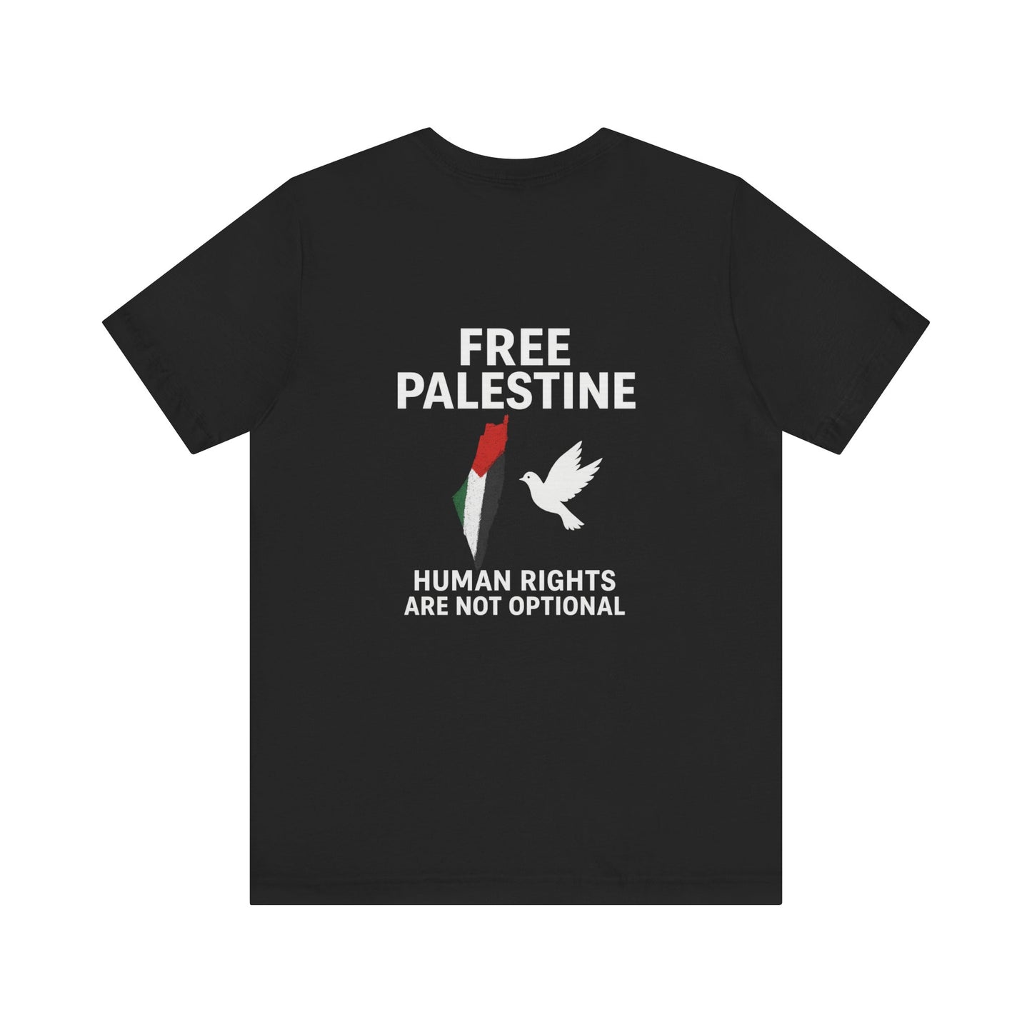Palestine T-Shirt