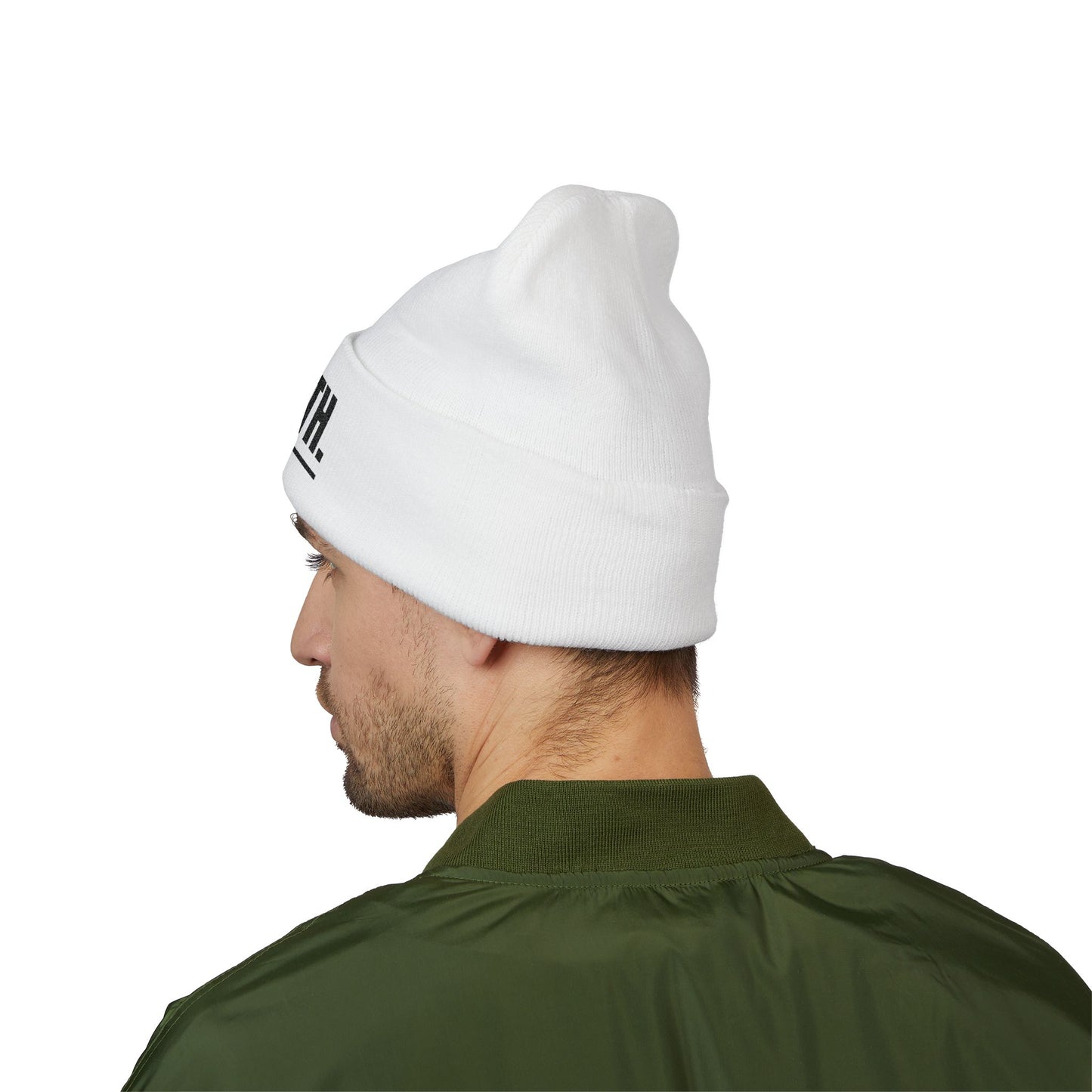 Beanie Wearth