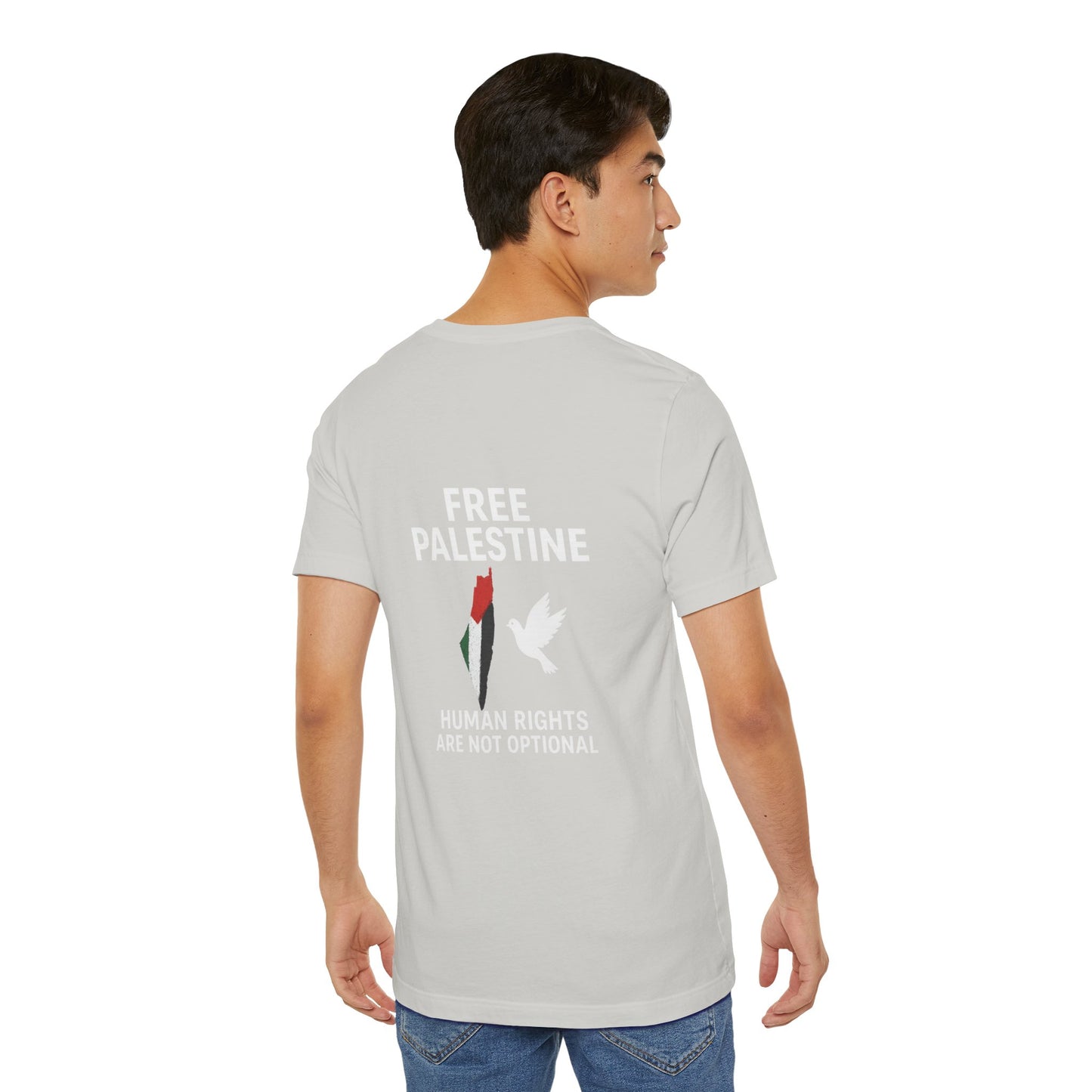 Palestine T-Shirt