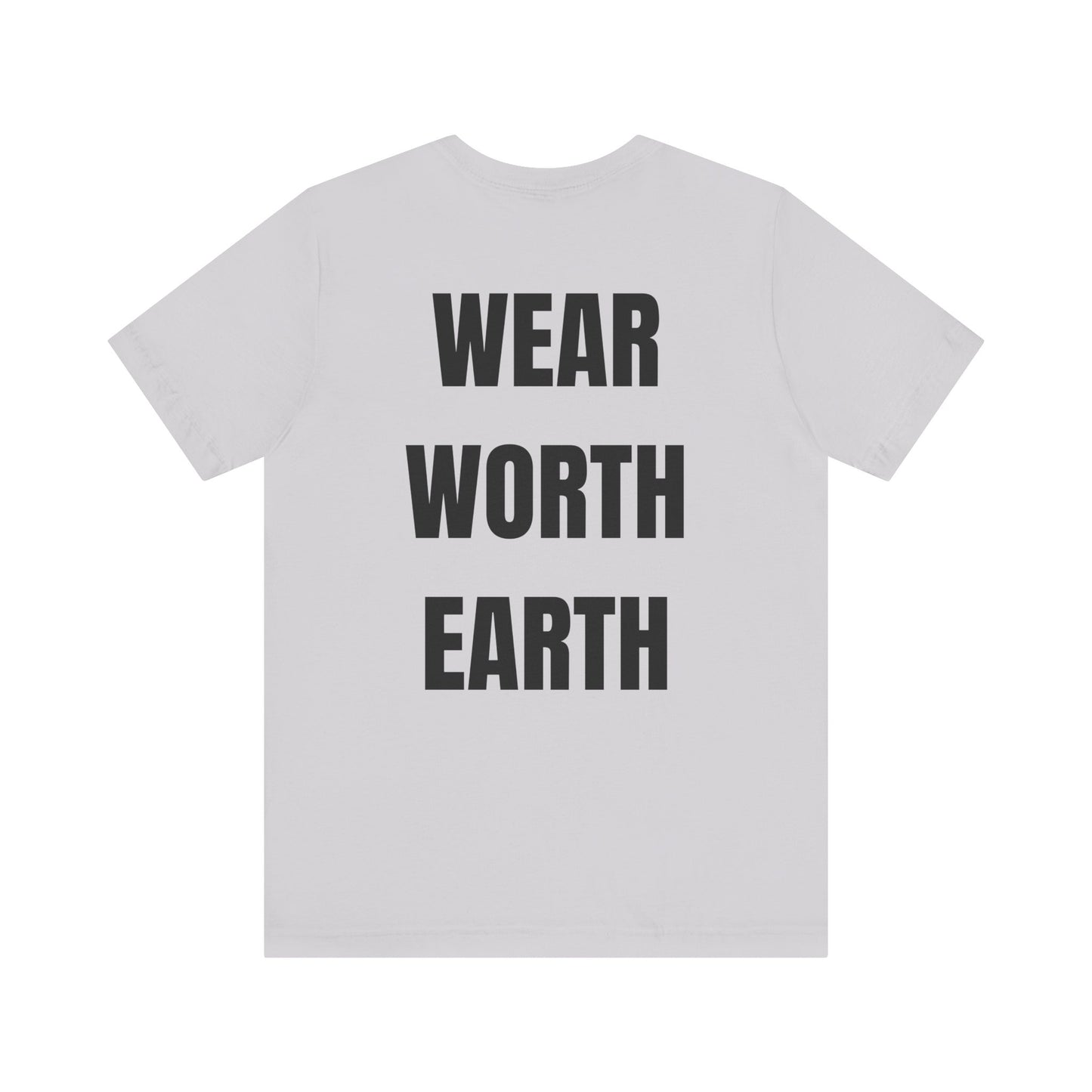 Just Wearth
