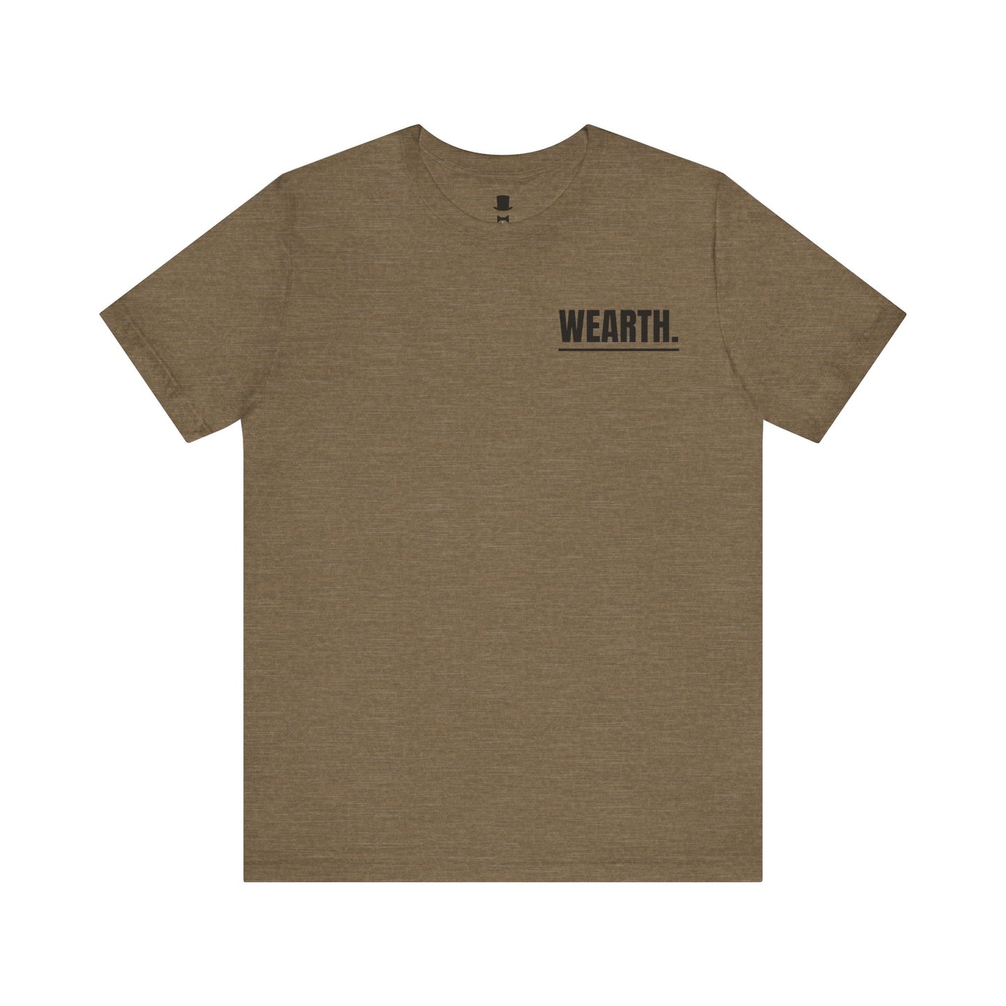 Just Wearth