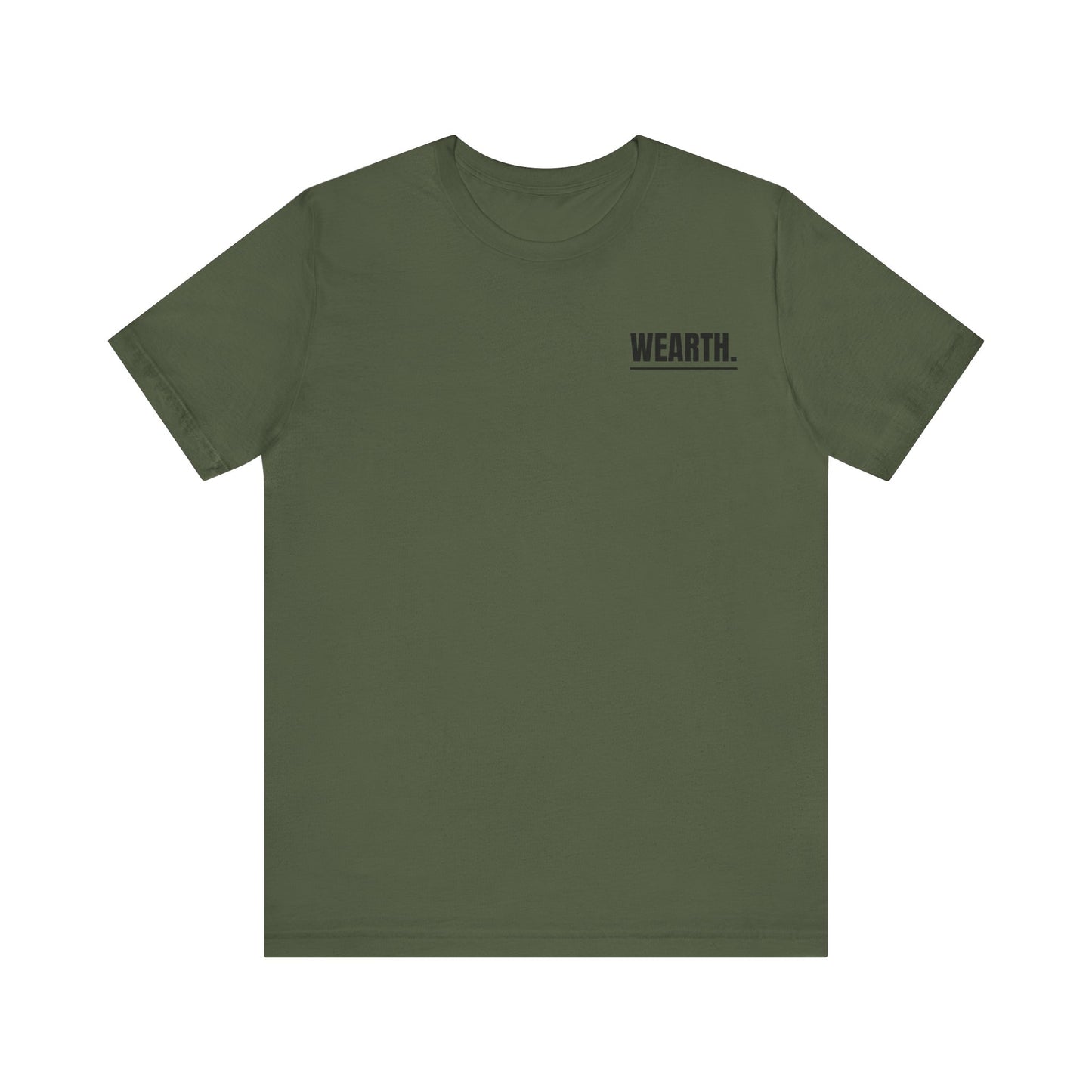 Palestine T-Shirt