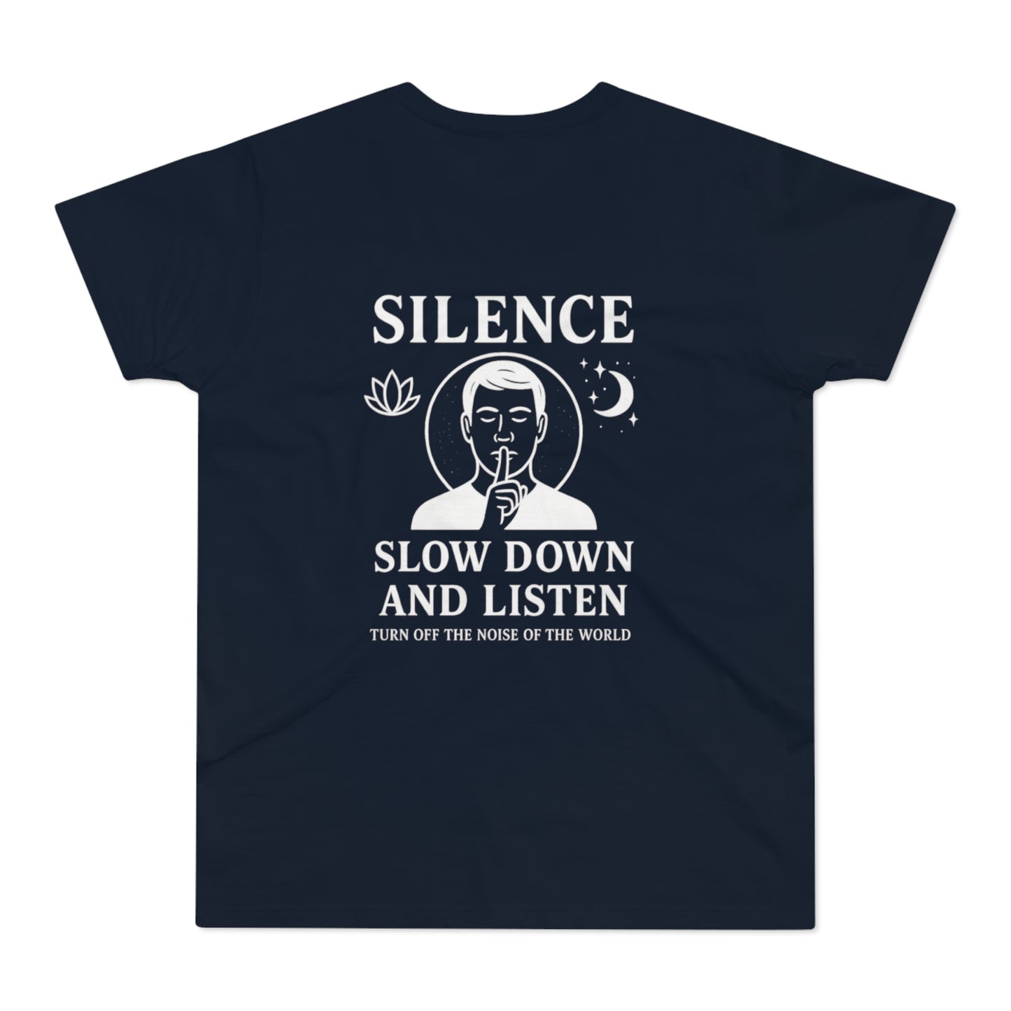 Silence