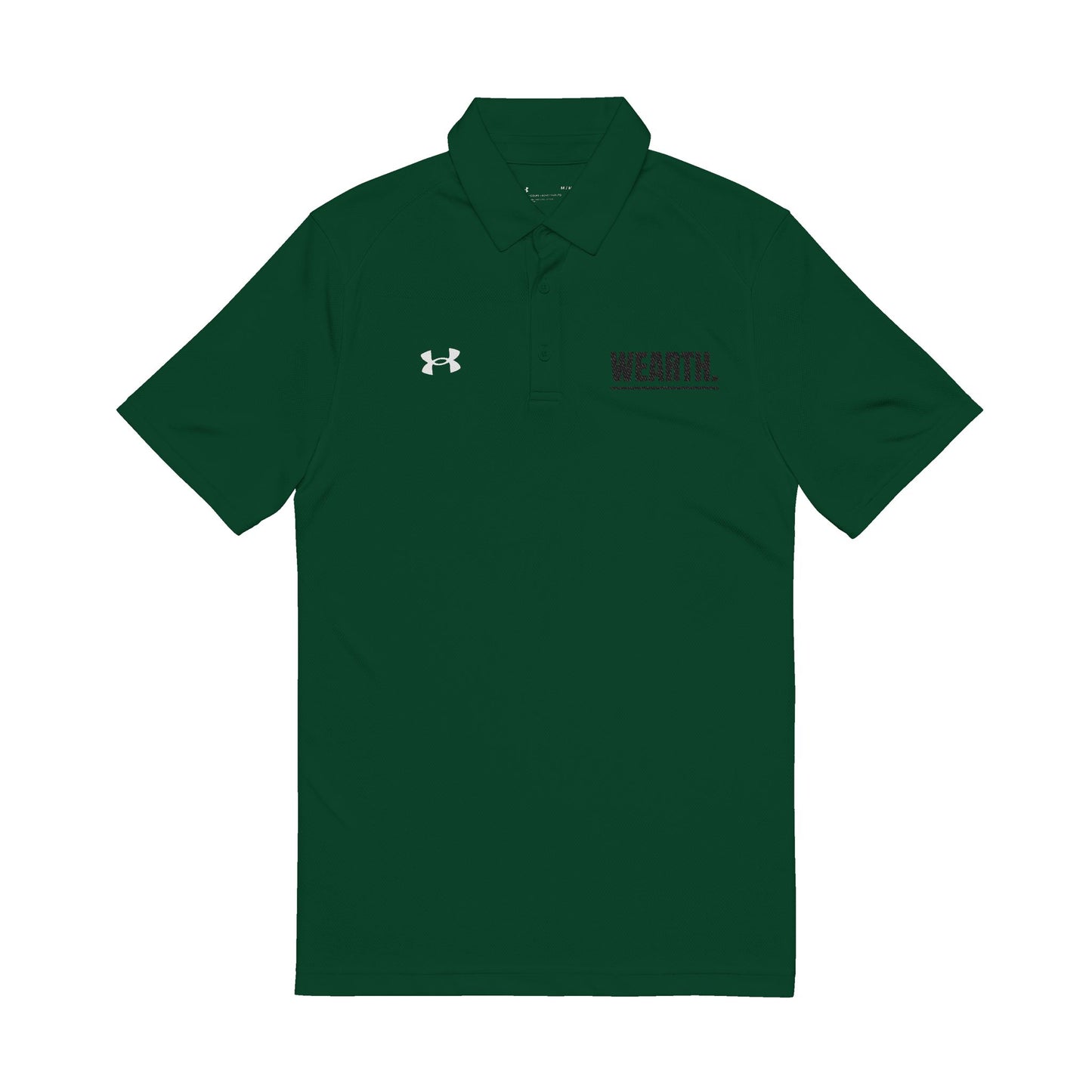 Polo Wearth x Under Armour®