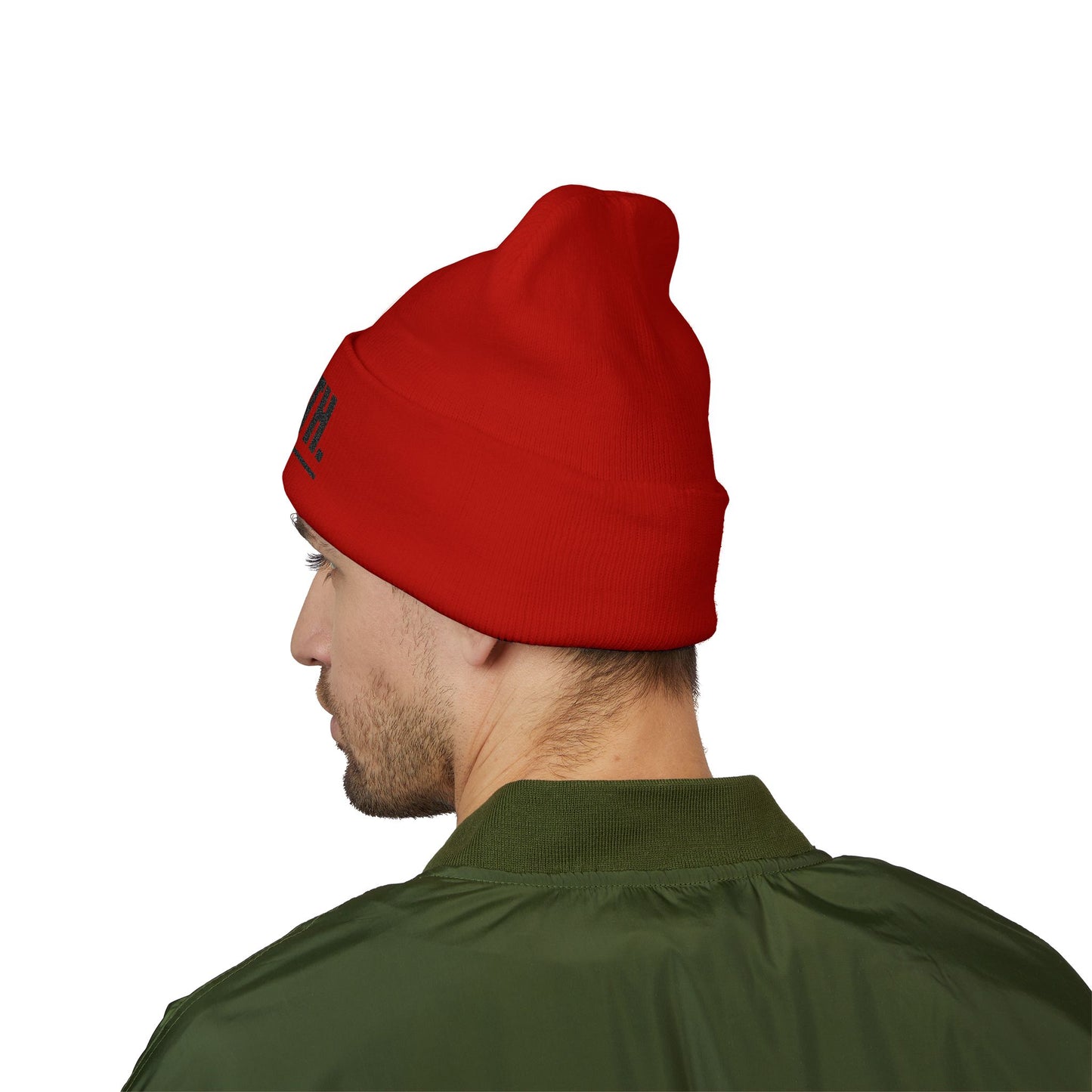 Beanie Wearth