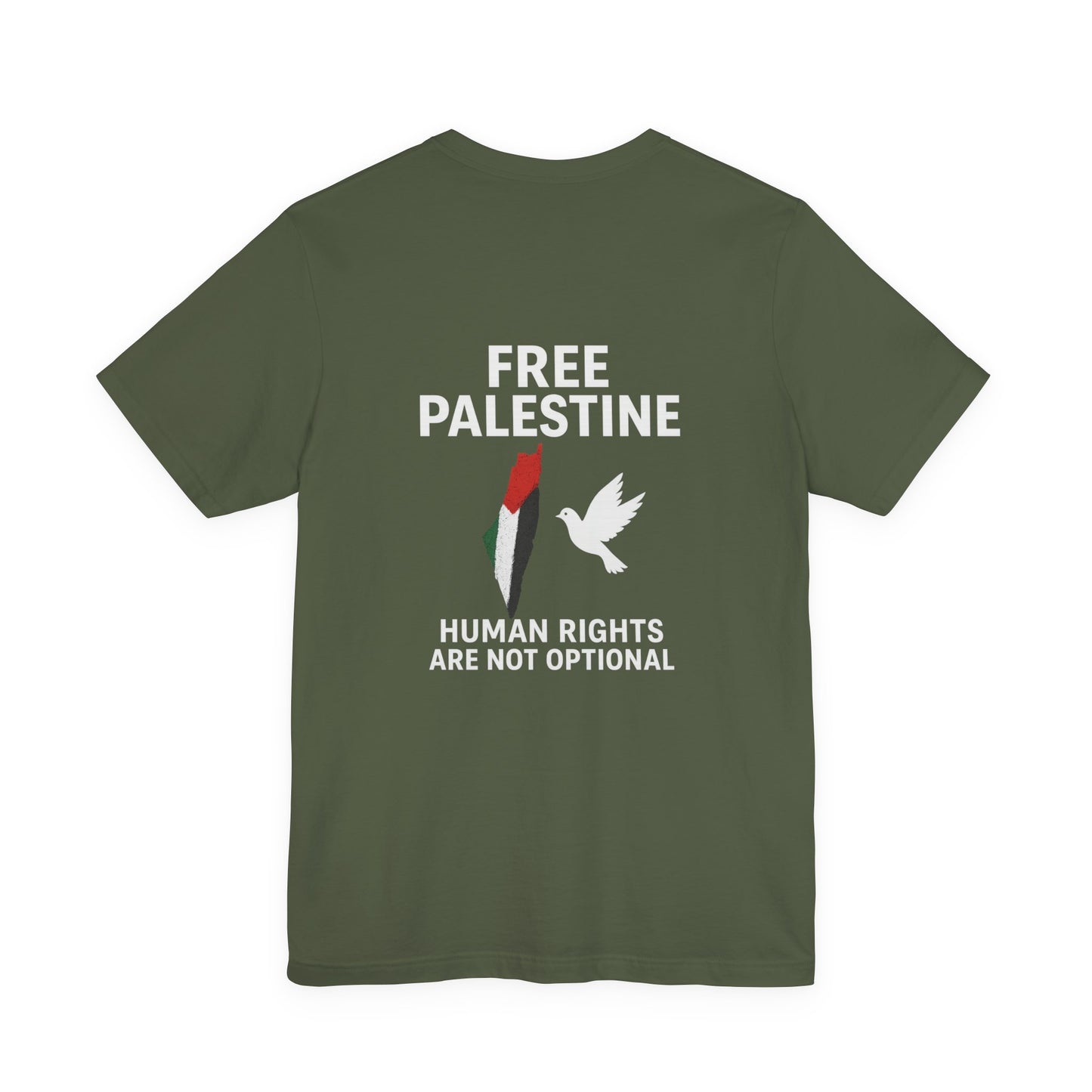 Palestine T-Shirt