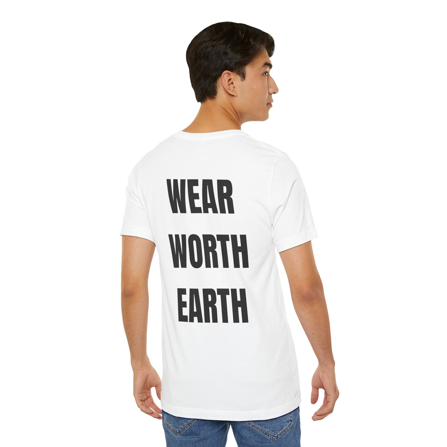 Just Wearth
