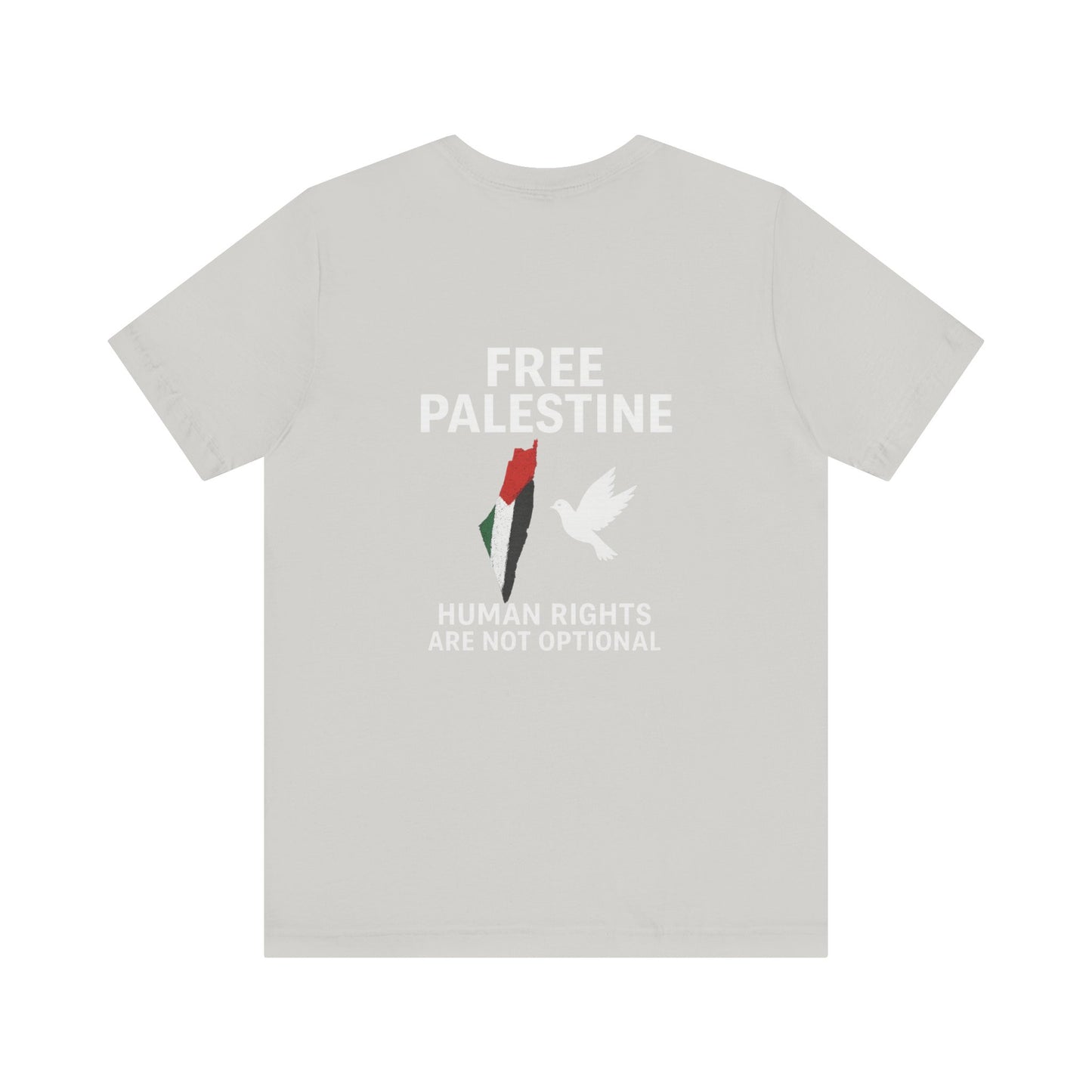 Palestine T-Shirt