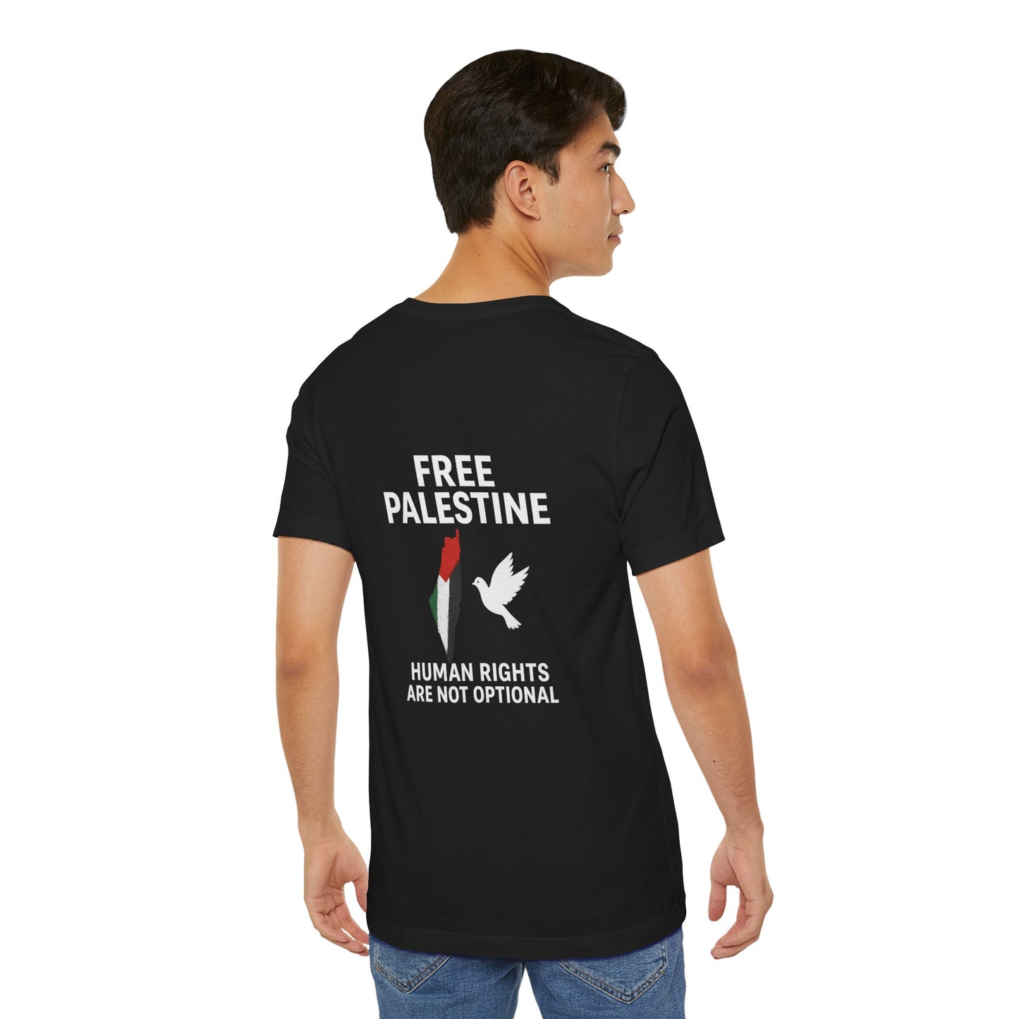 Palestine T-Shirt