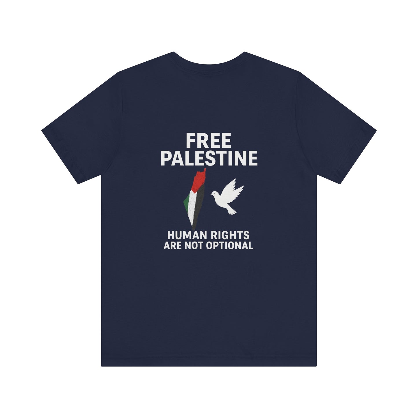 Palestine T-Shirt