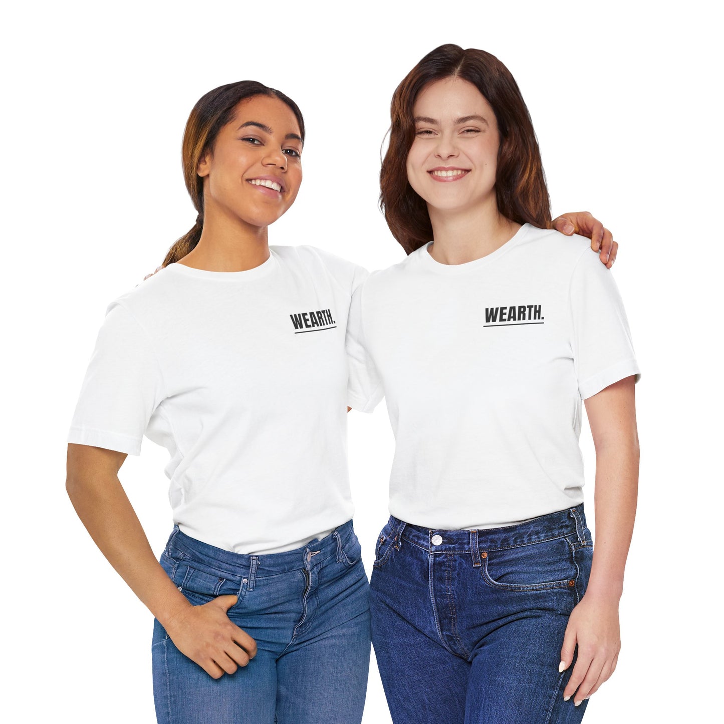 Just Wearth