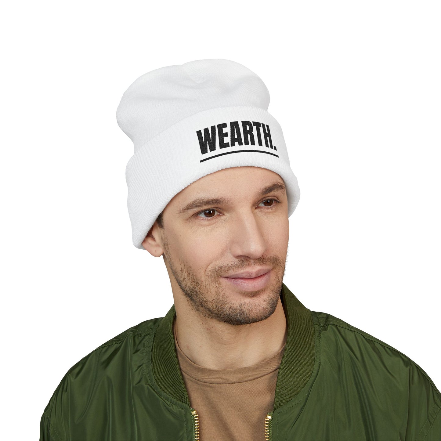 Beanie Wearth