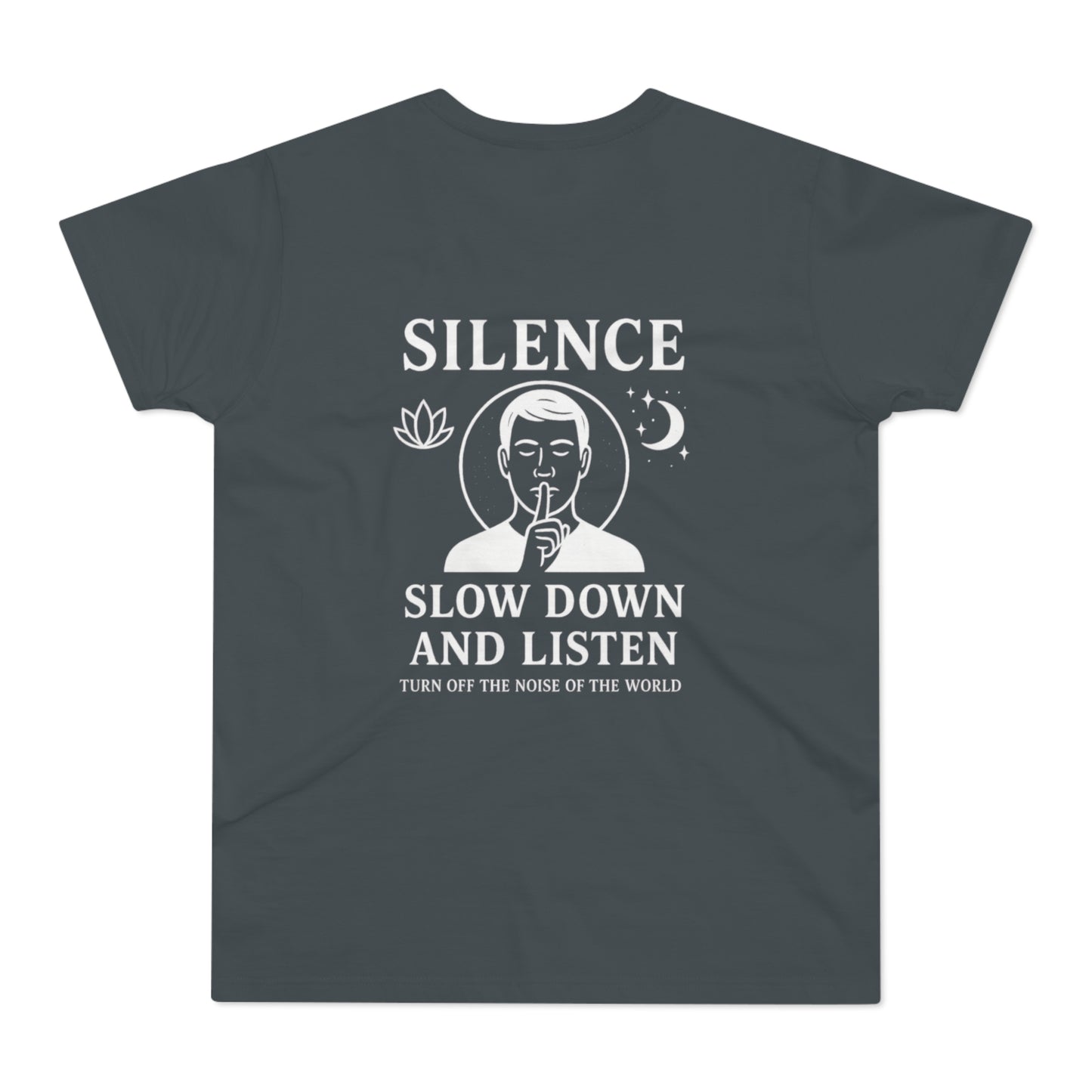 Silence