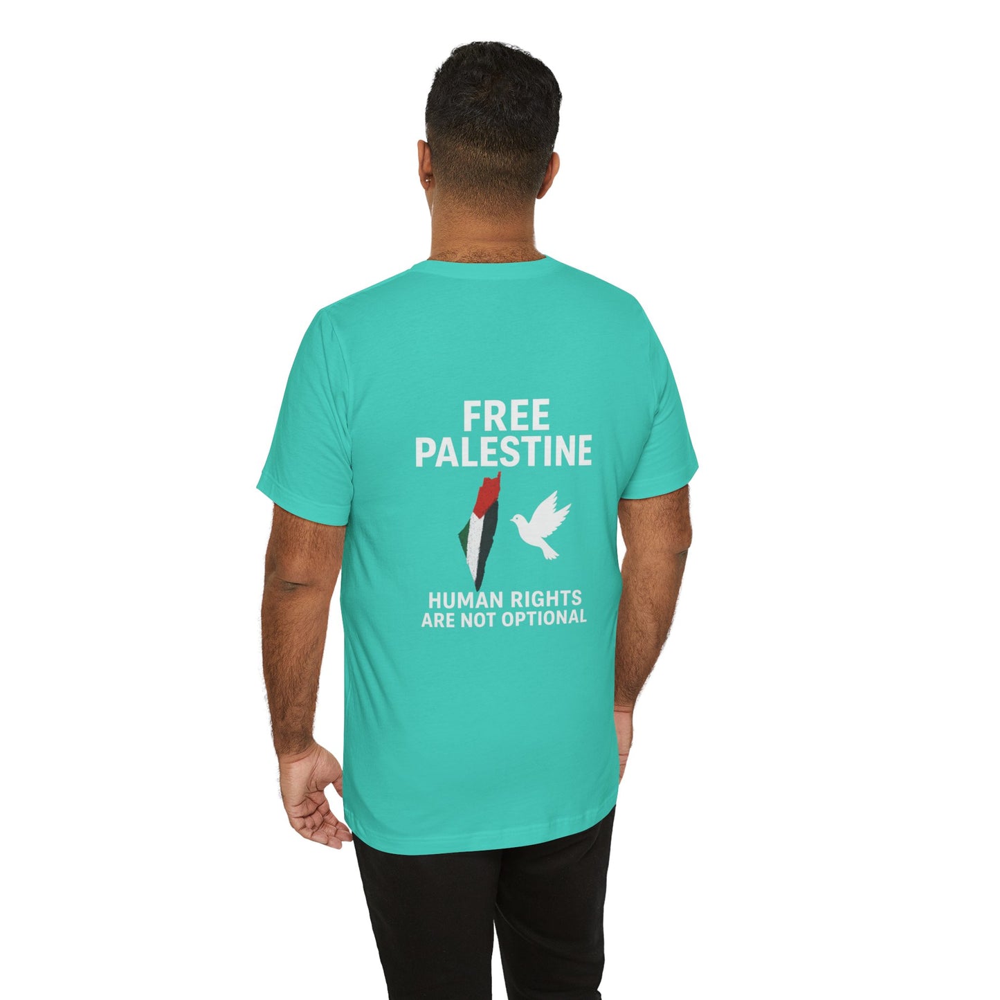 Palestine T-Shirt