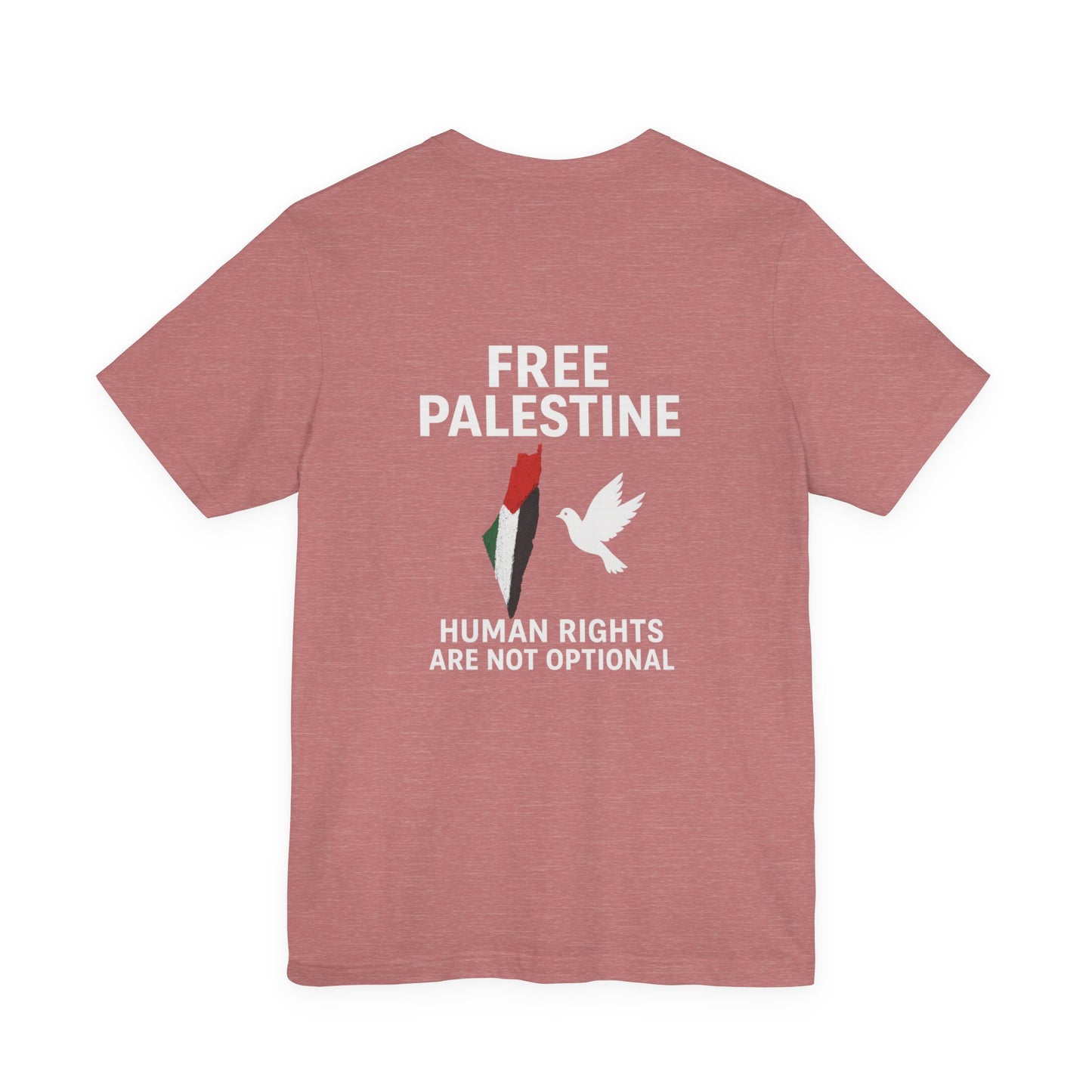 Palestine T-Shirt