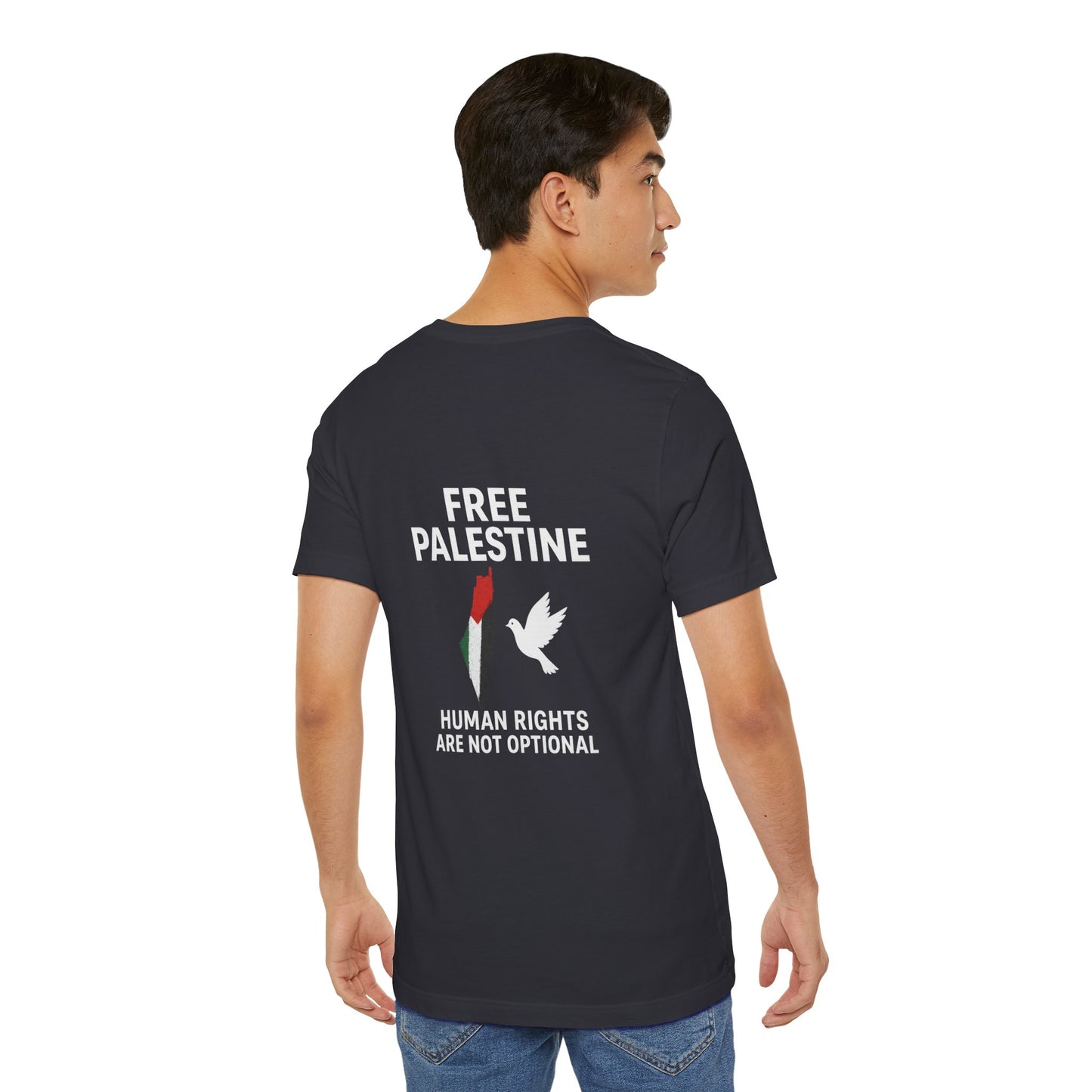 Palestine T-Shirt