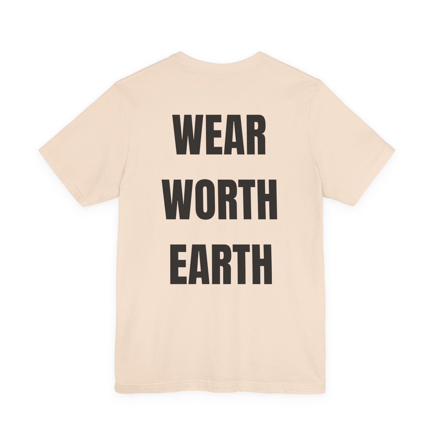 Just Wearth