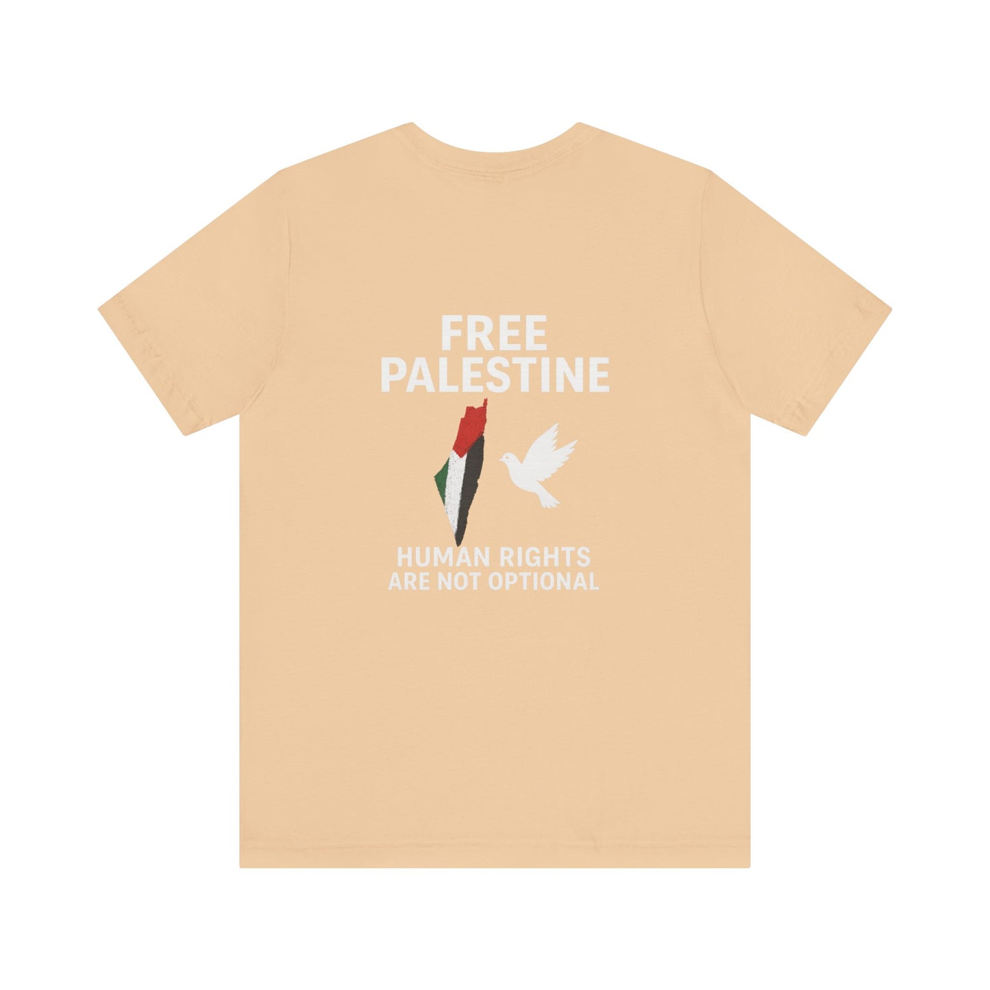 Palestine T-Shirt
