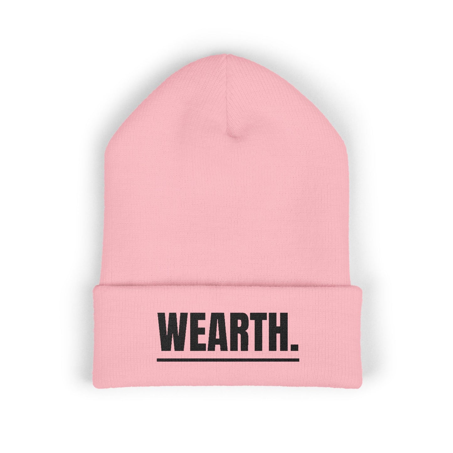 Beanie Wearth