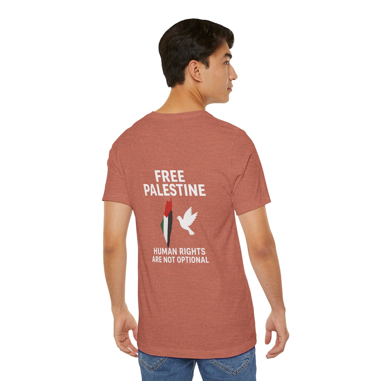 Palestine T-Shirt